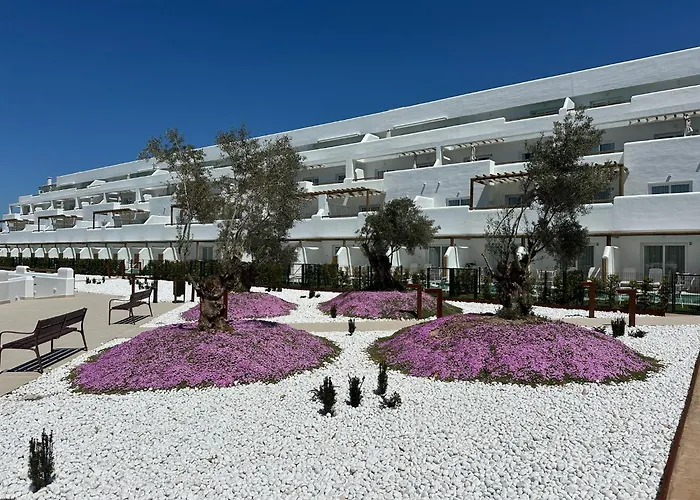 Punta Candor Suites