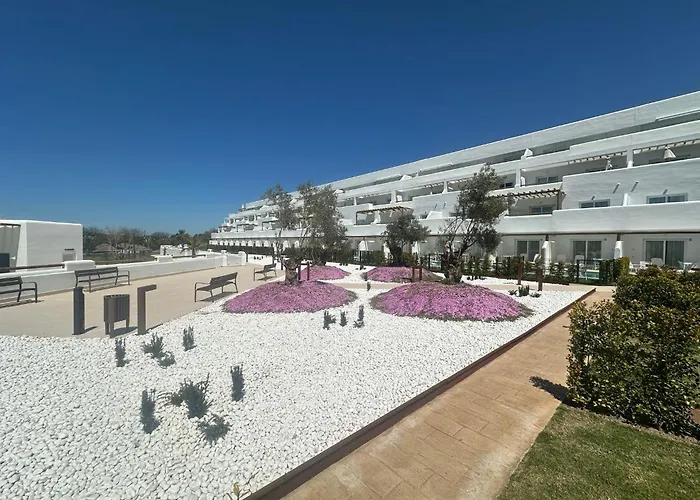 Punta Candor Suites