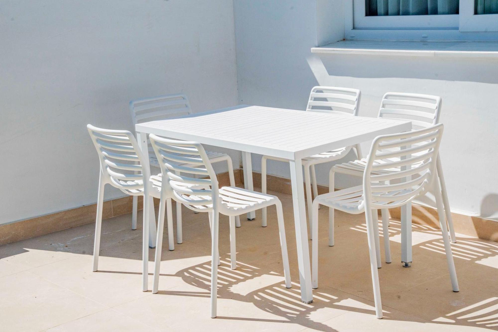 Punta Candor Apartment