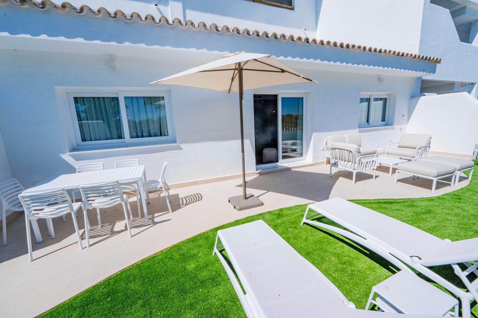 Apartment Punta Candor *