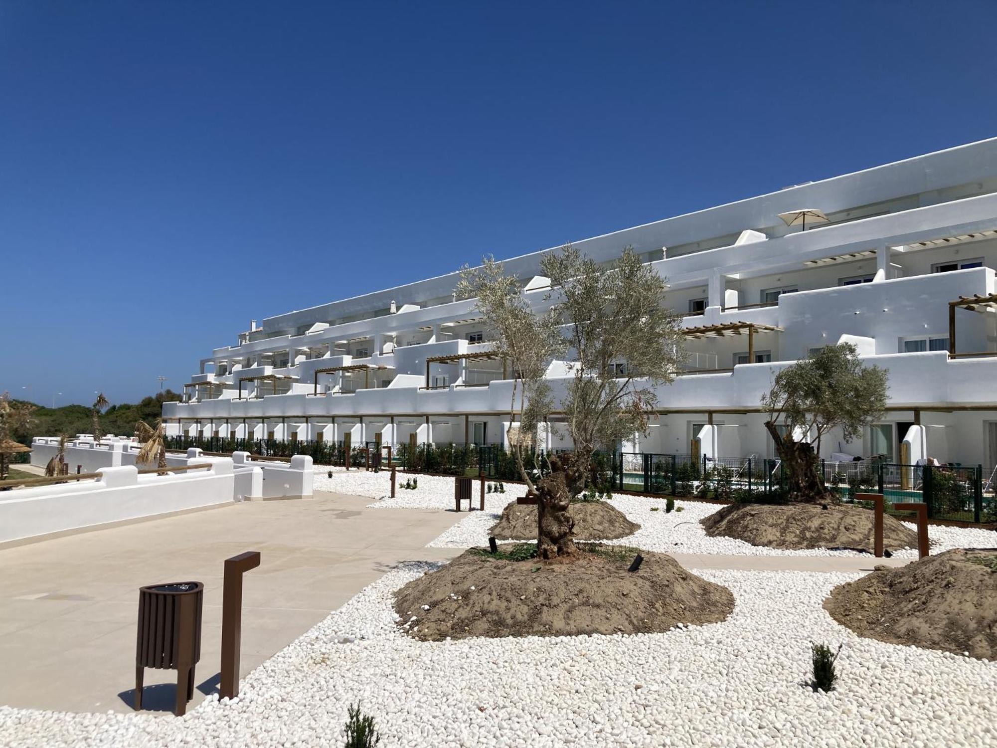 Punta Candor Apartment