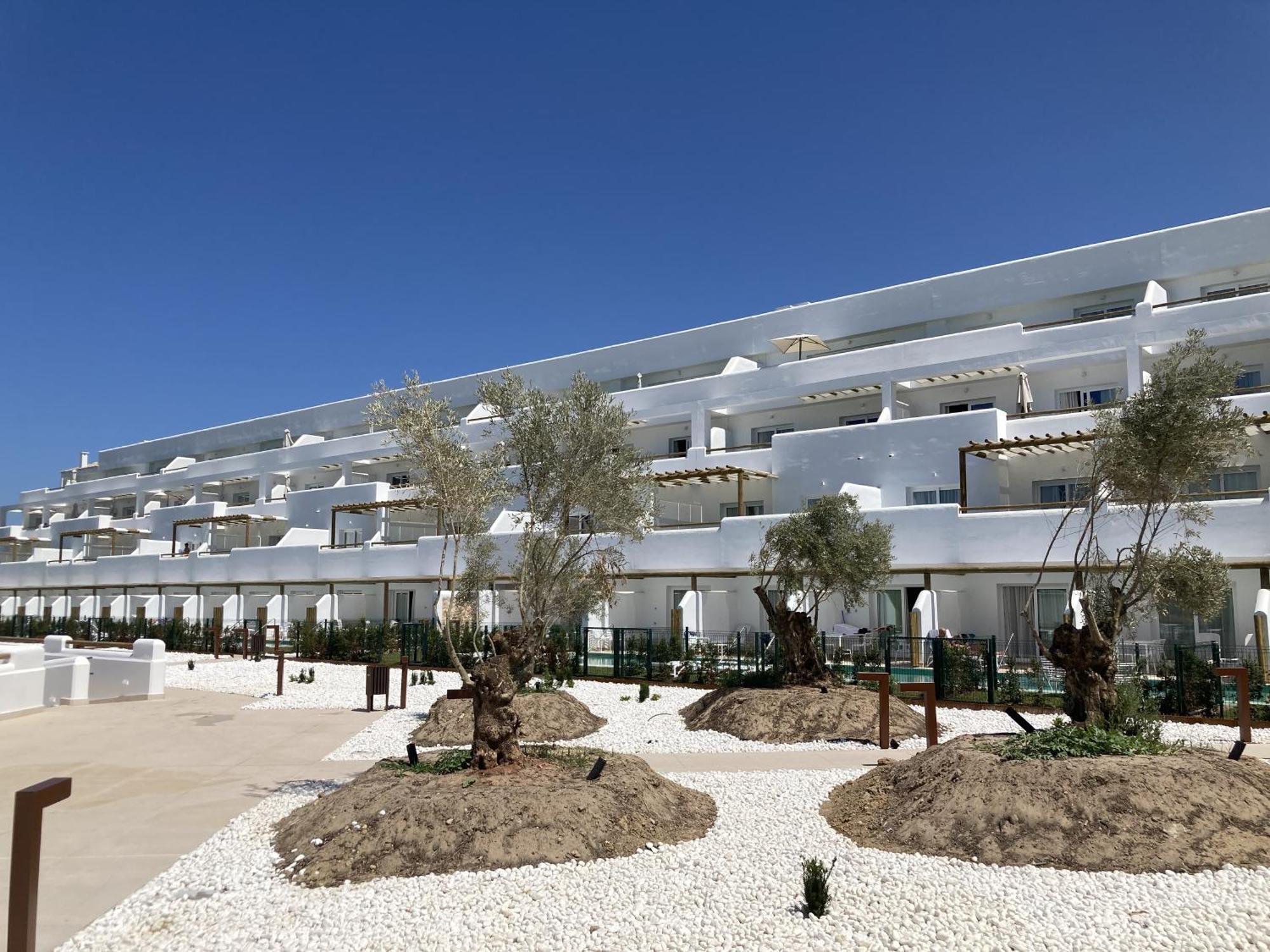 Apartment Punta Candor