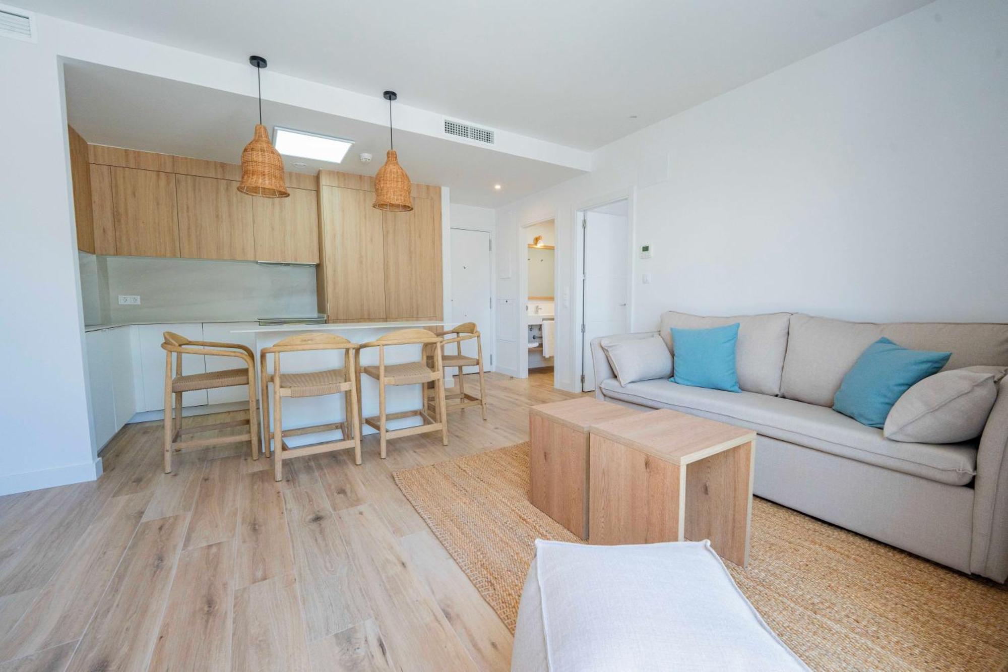 Punta Candor Apartment *