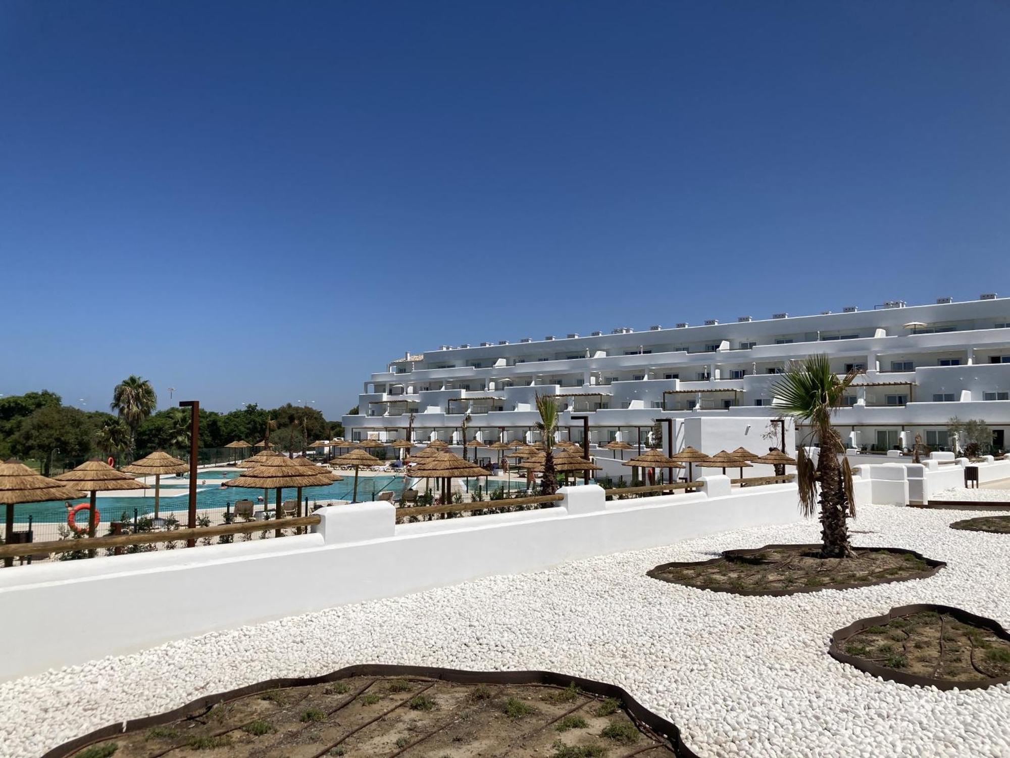 Apartment Punta Candor *