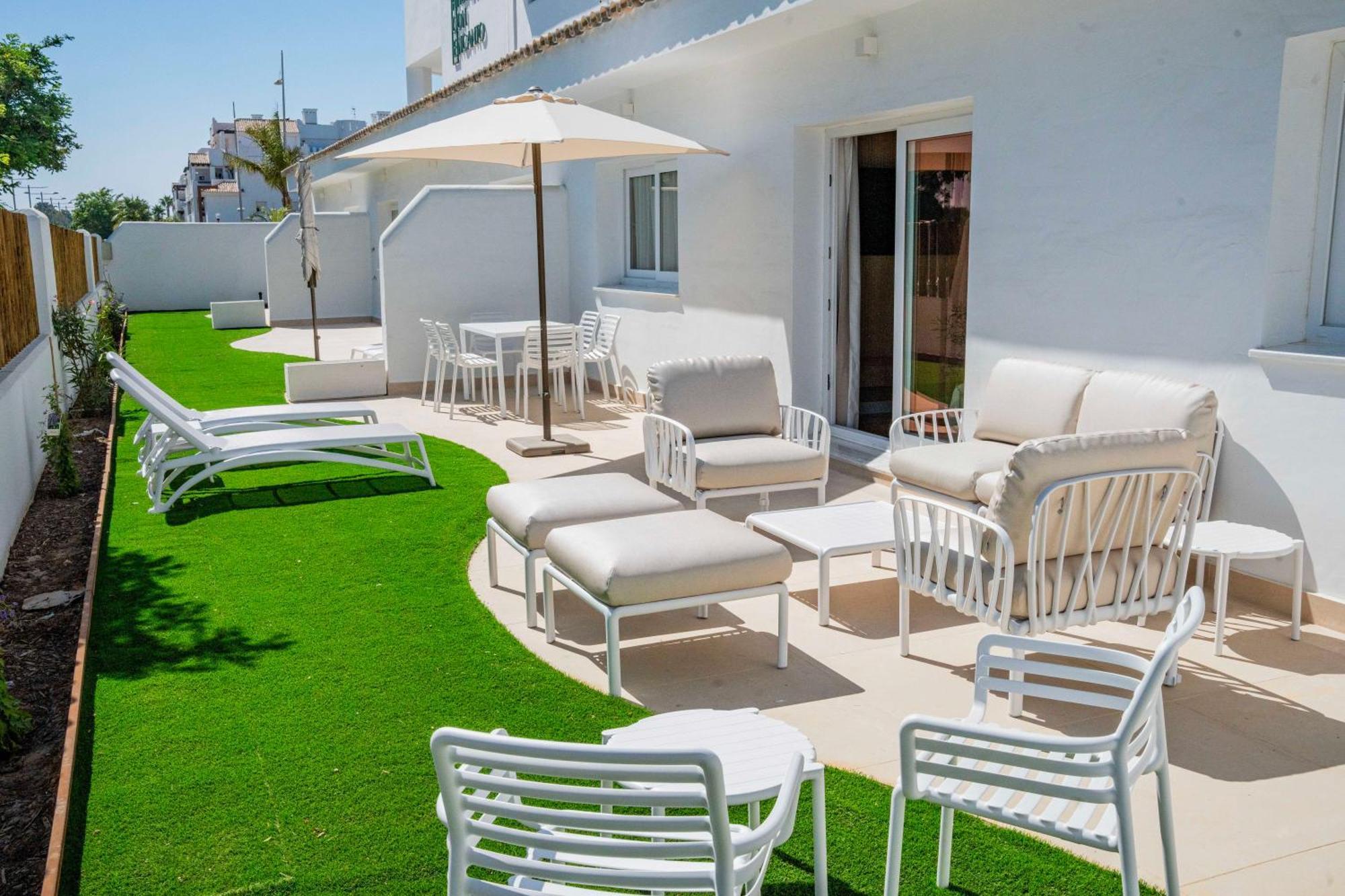 Punta Candor Apartment Rota