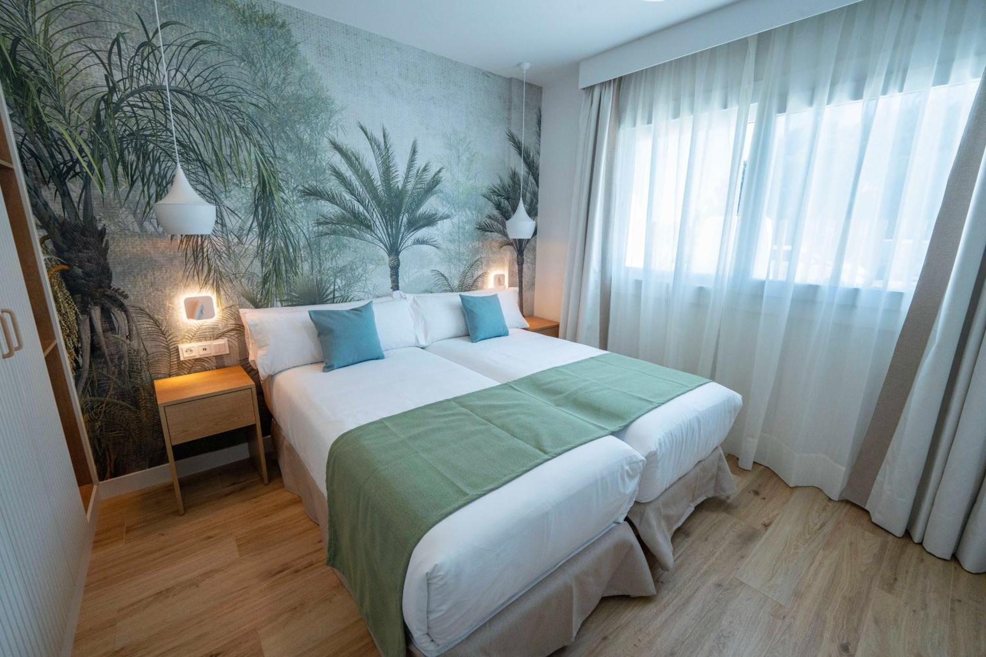 Punta Candor Apartment Rota