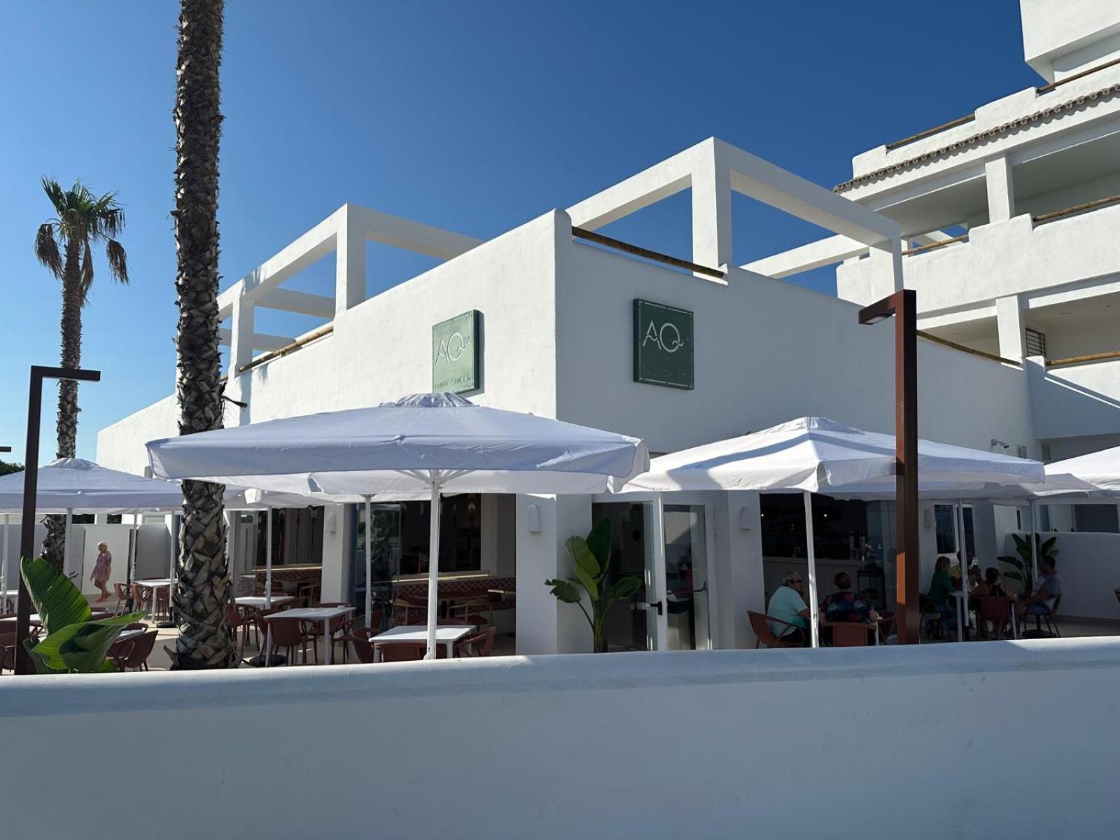 Apartment Punta Candor