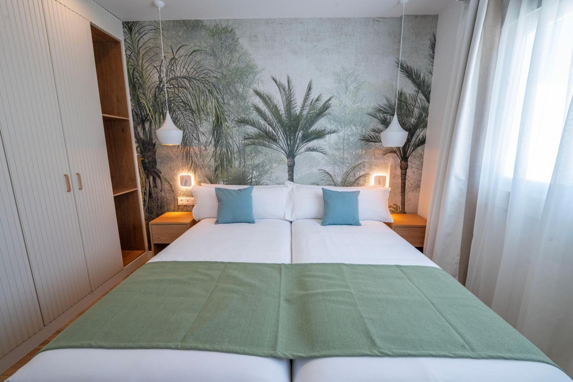 Punta Candor Apartment *