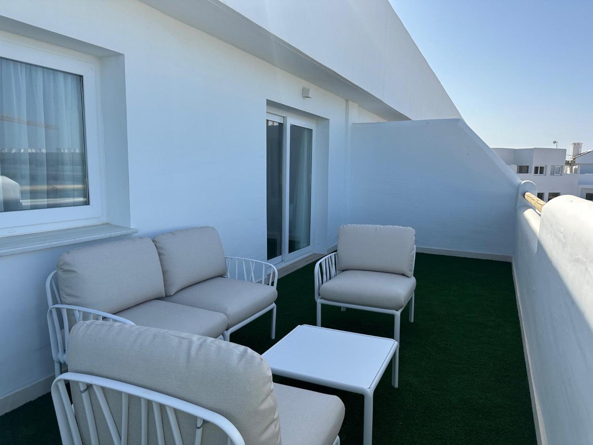 Punta Candor Apartment