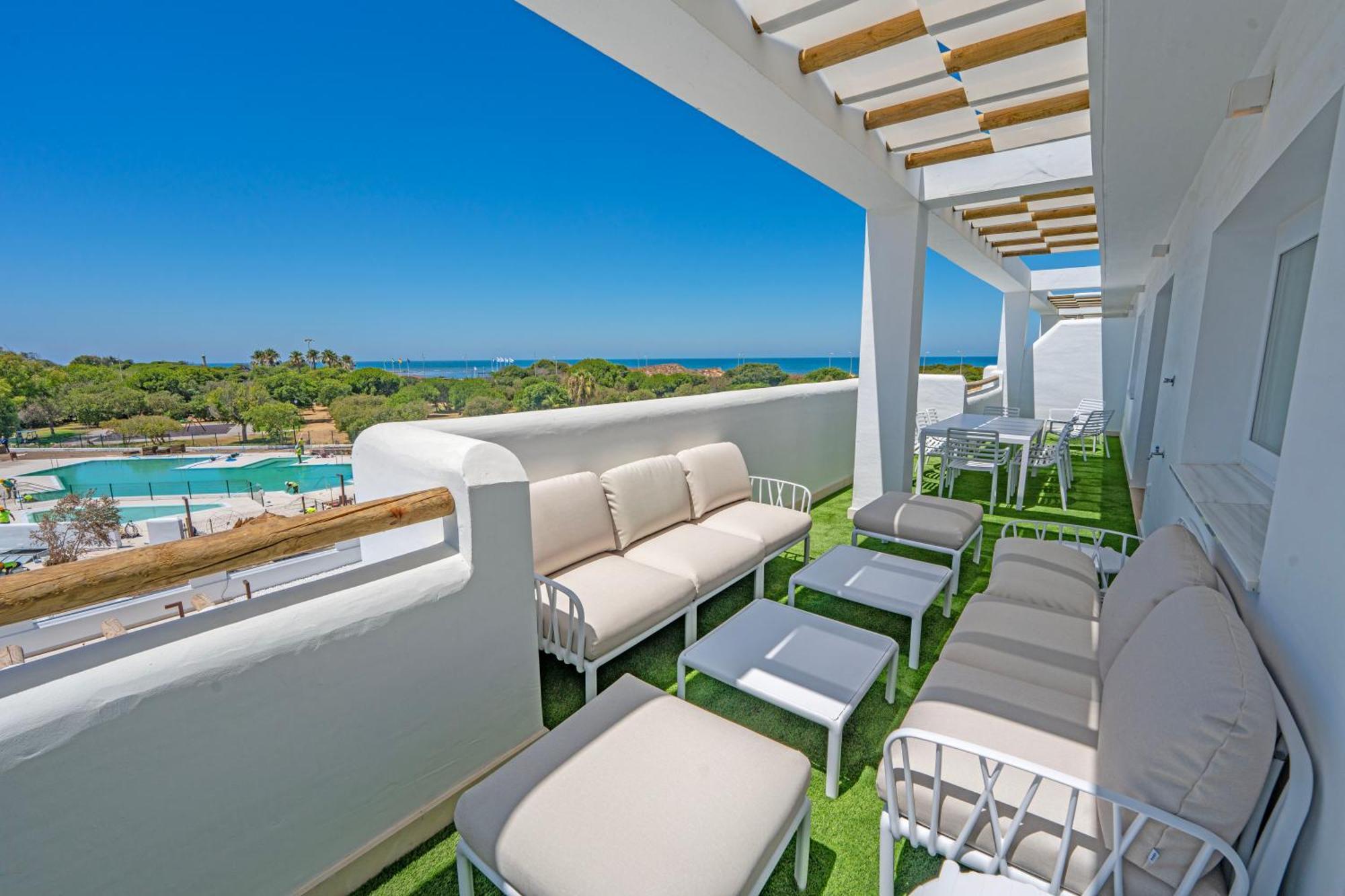 Apartment Punta Candor Rota