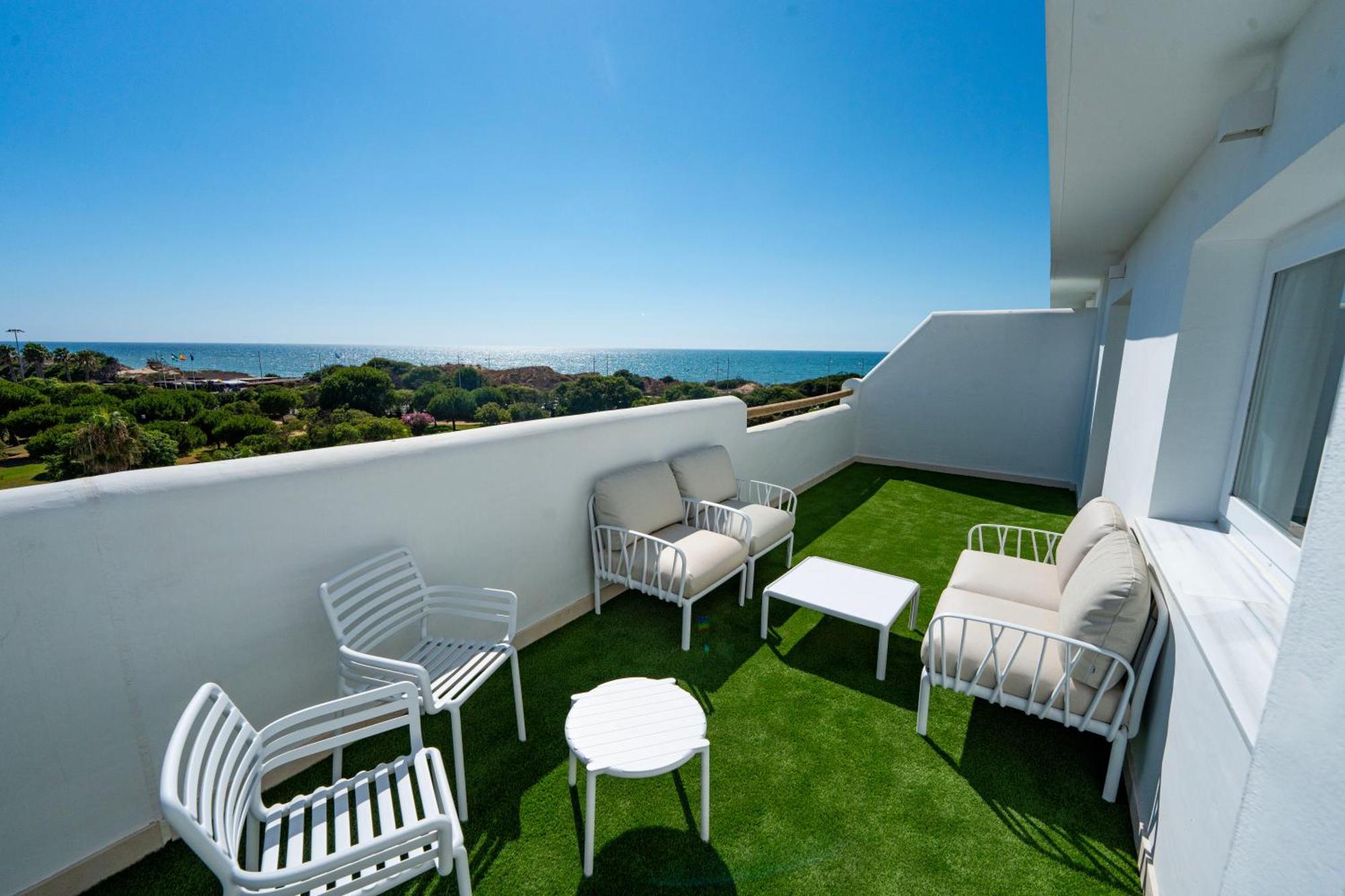 Punta Candor Apartment Rota