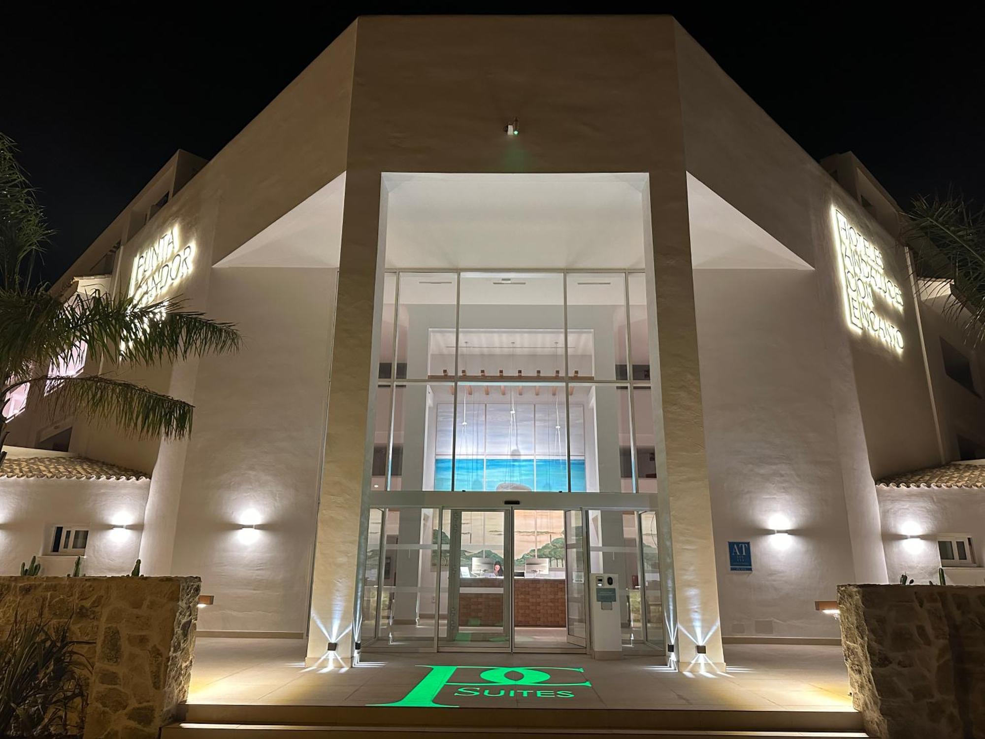 Apartment Punta Candor Rota