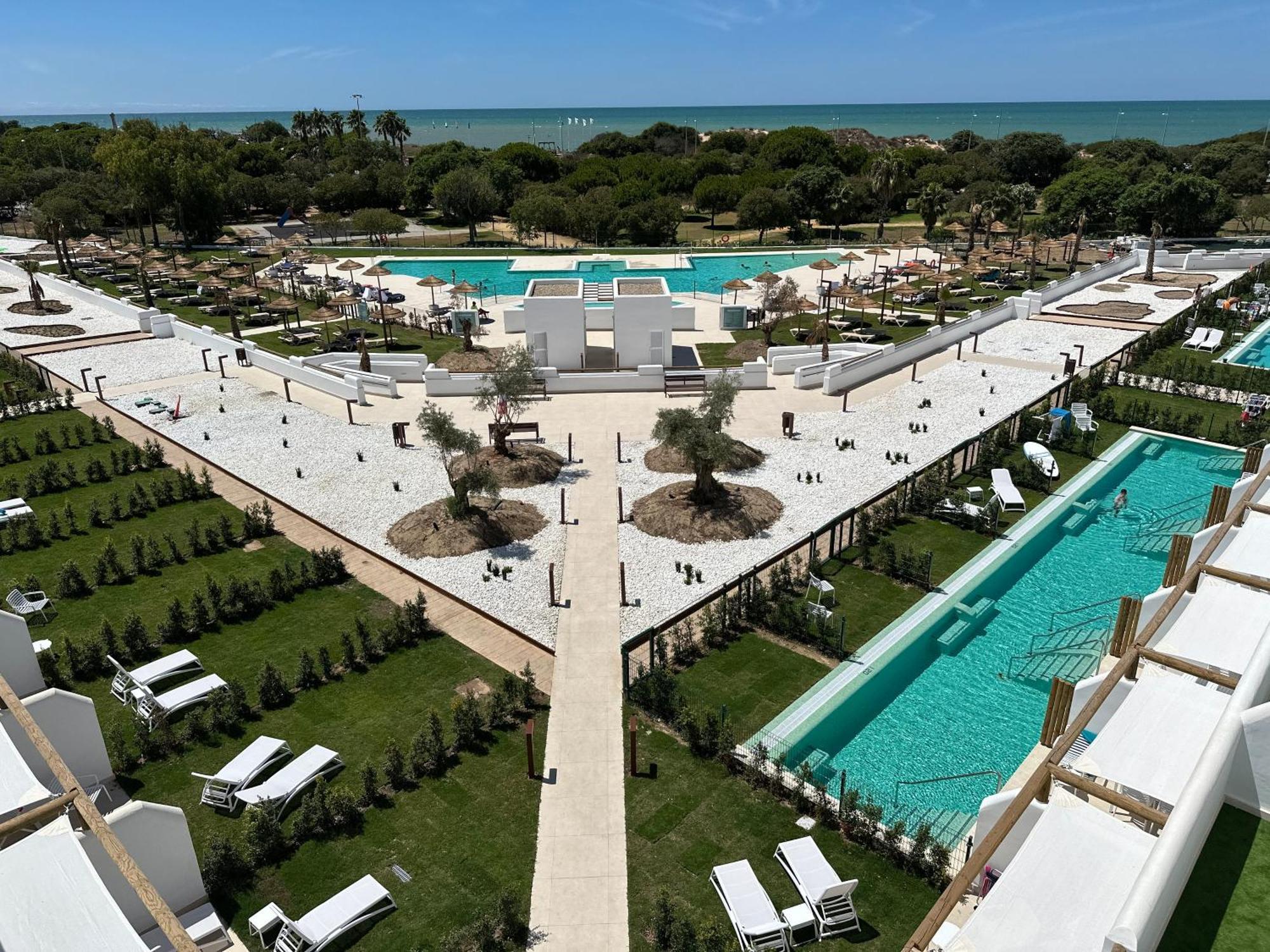 Apartment Punta Candor