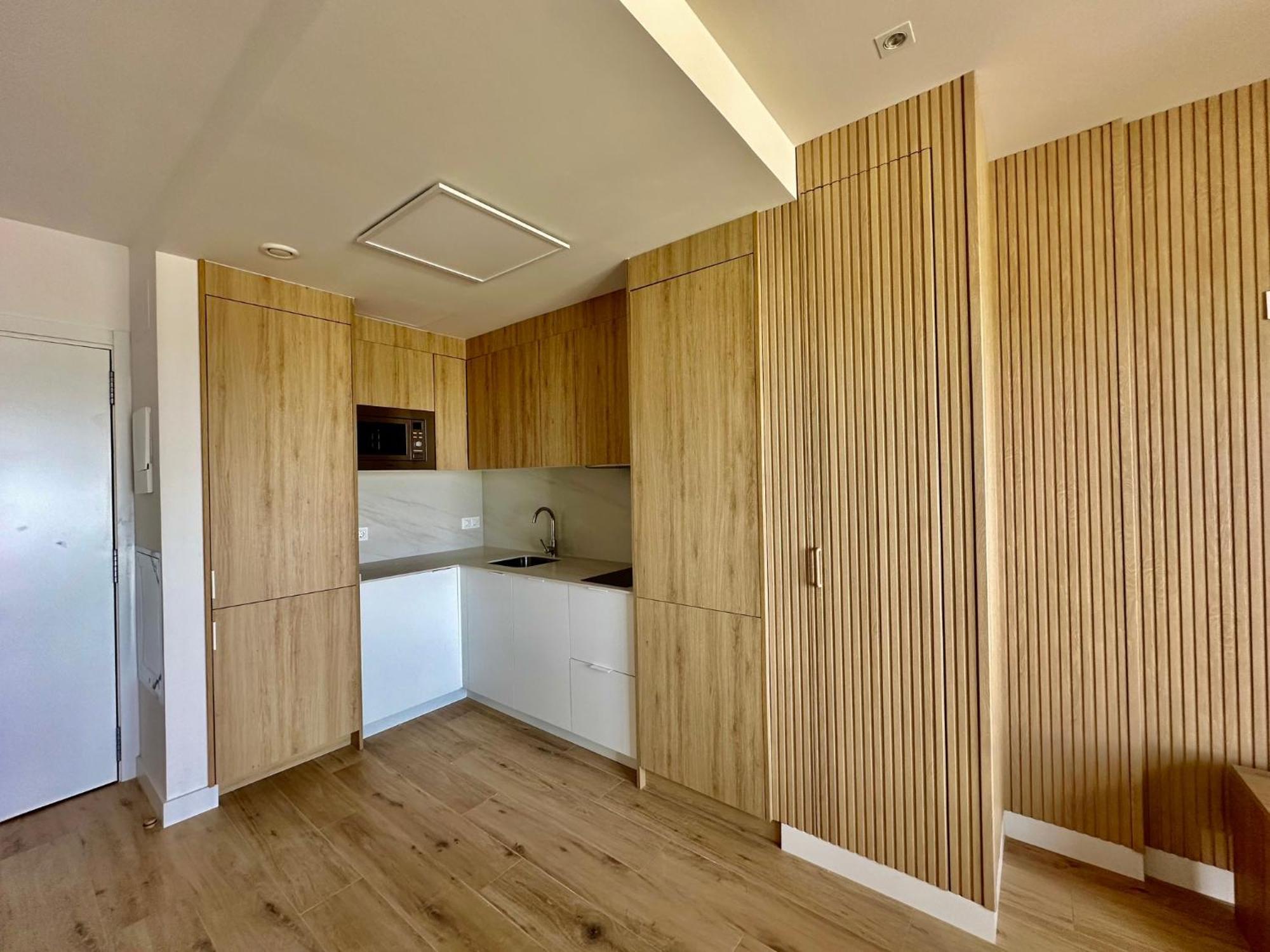 Apartment Punta Candor *