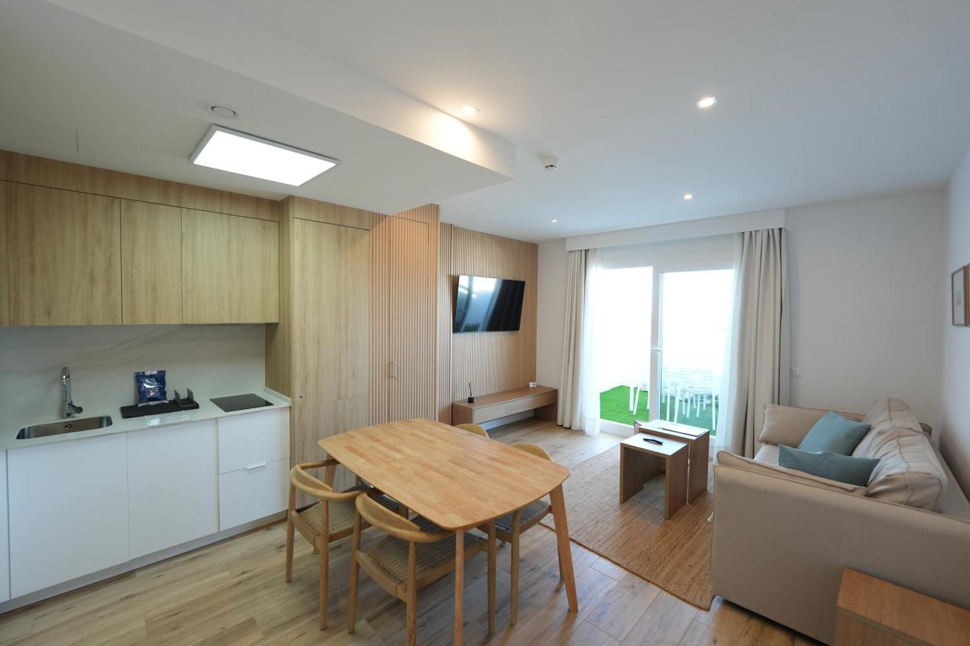 Apartment Punta Candor *