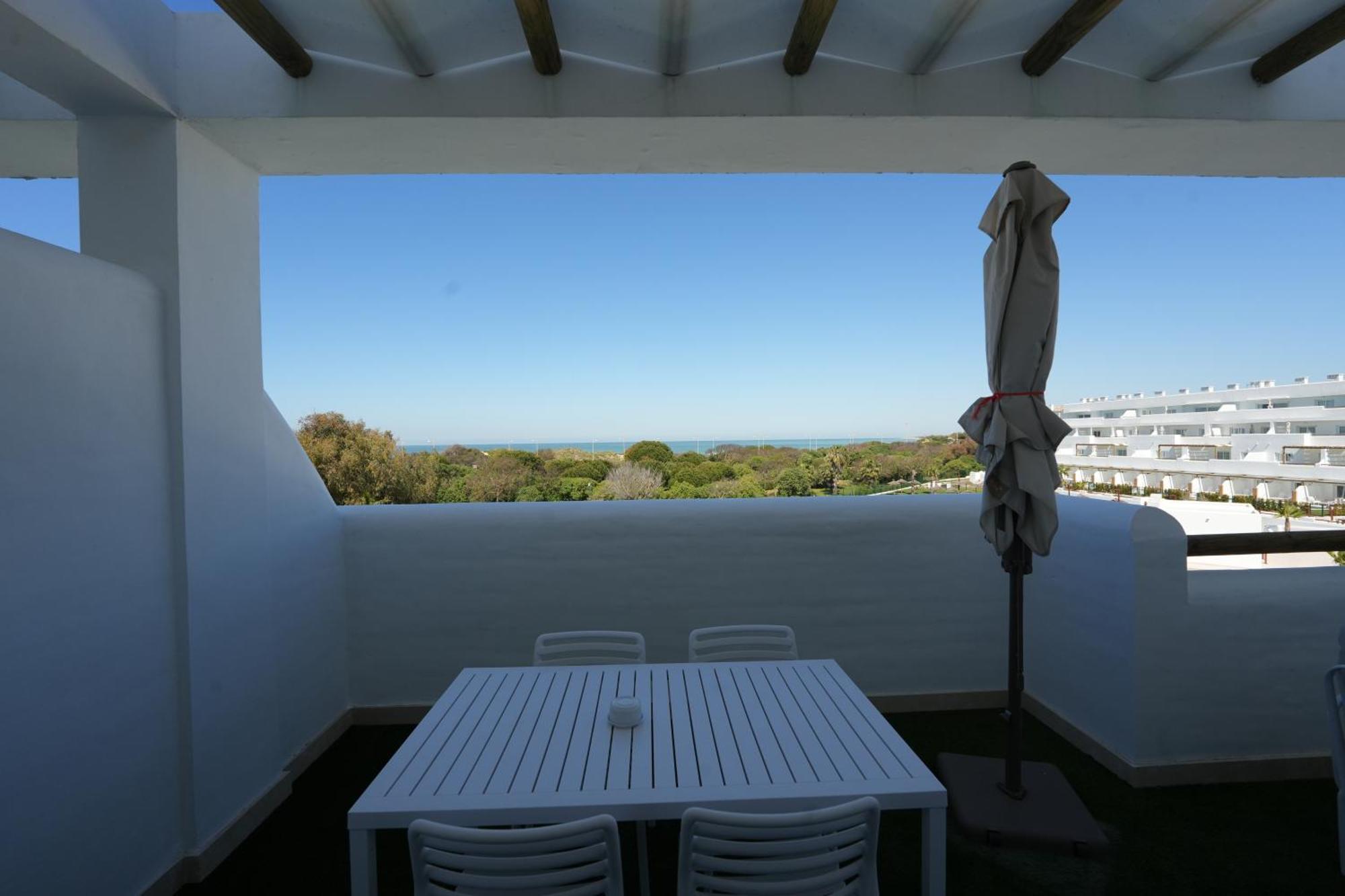 Apartment Punta Candor Rota