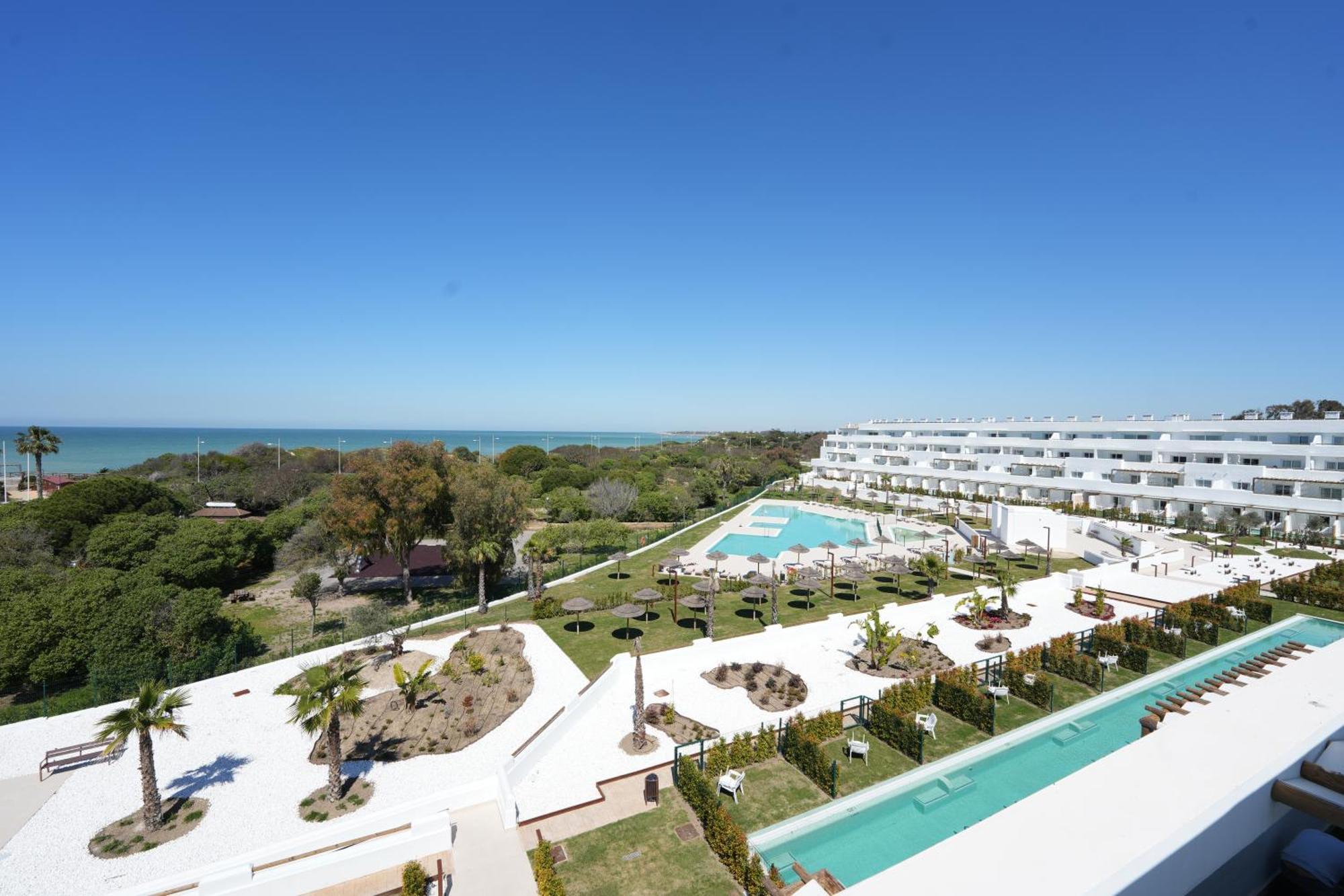 Apartment Punta Candor *
