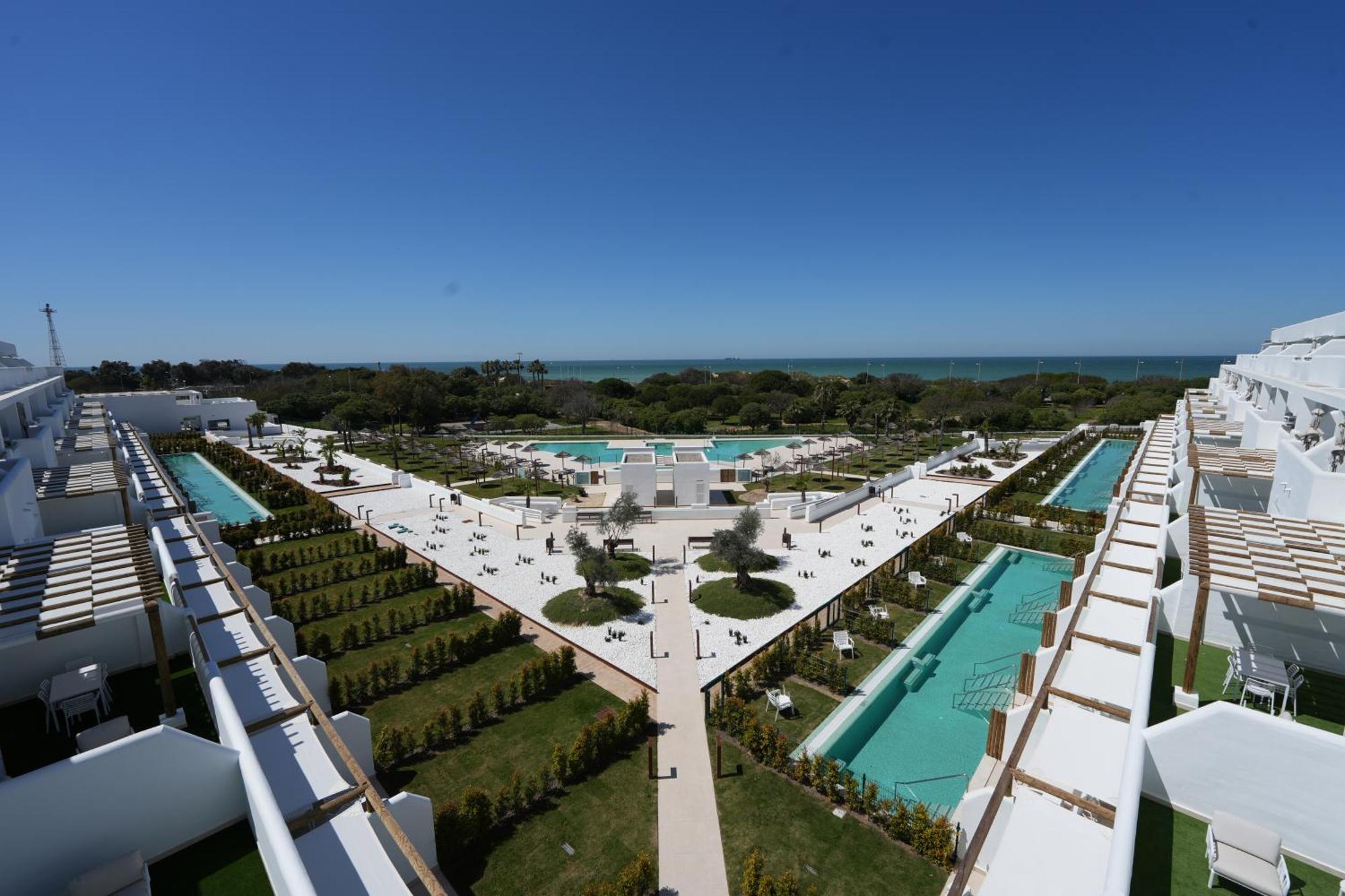 Punta Candor * Rota
