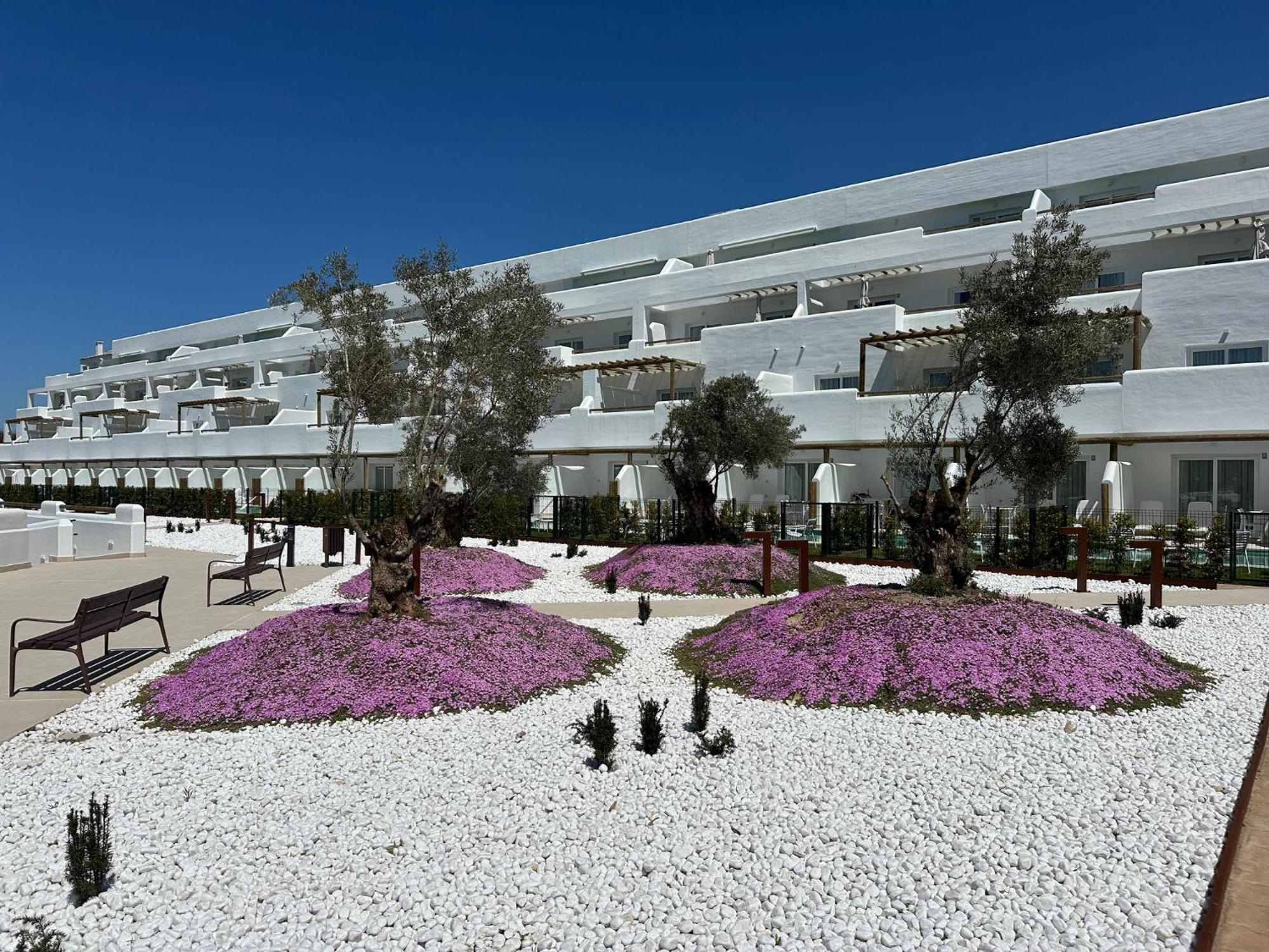 Punta Candor Apartment