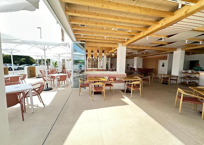Punta Candor Suites