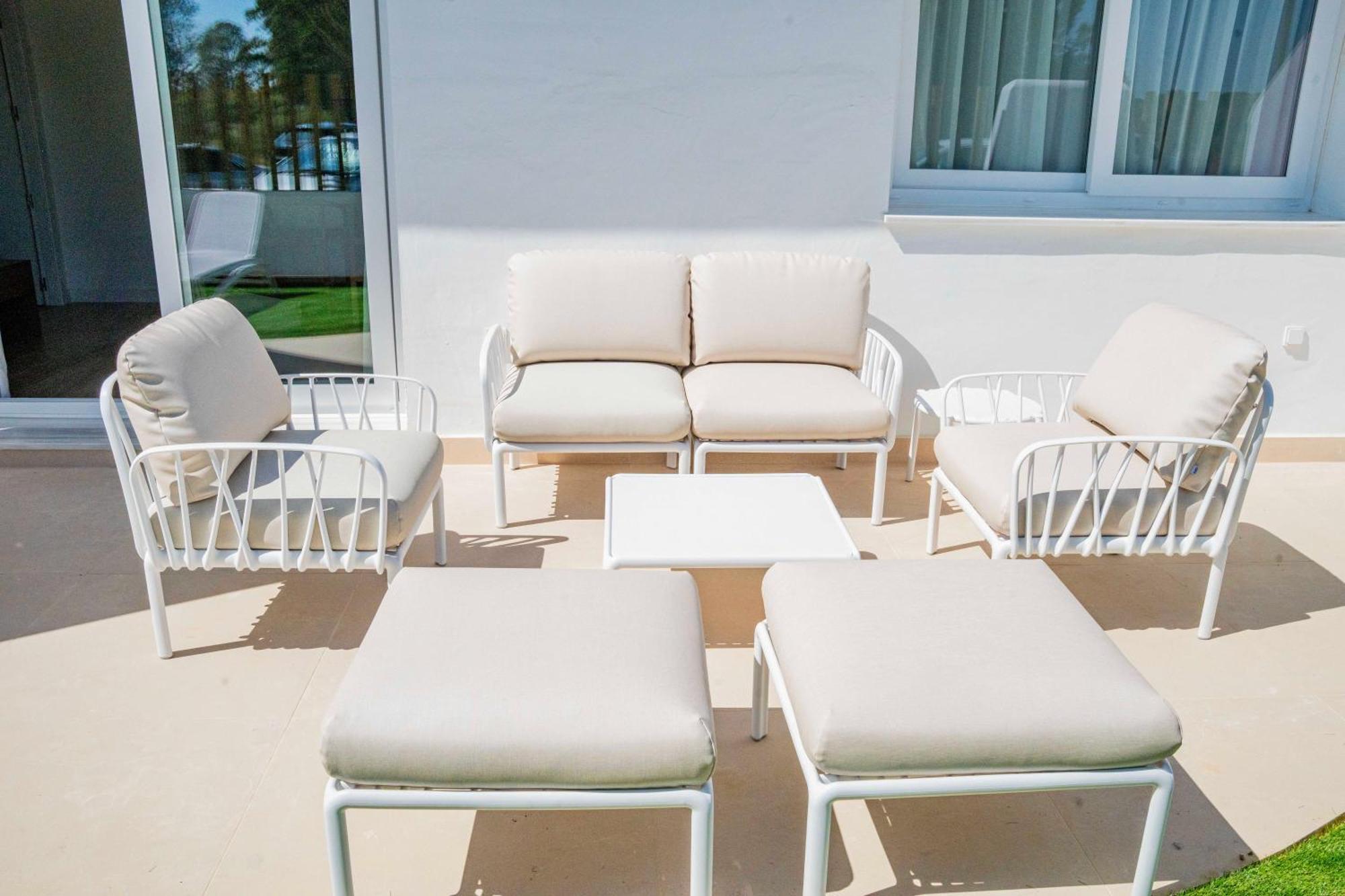 Punta Candor Apartment *