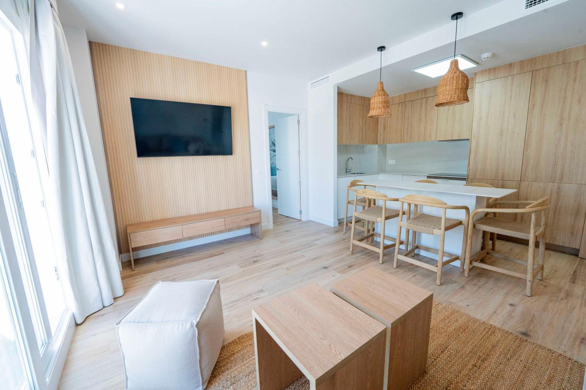 Apartamento Punta Candor *