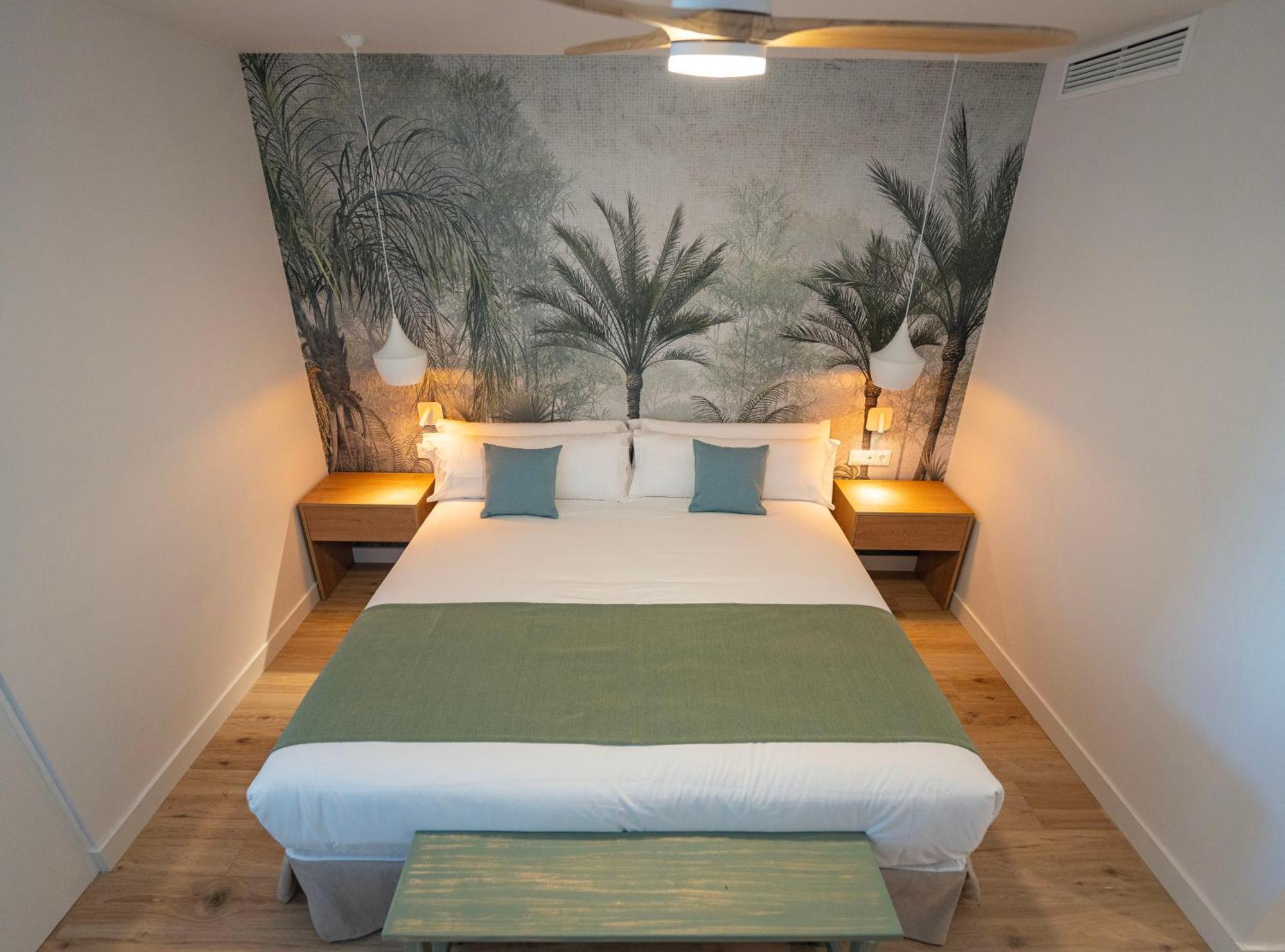Apartamento Punta Candor *