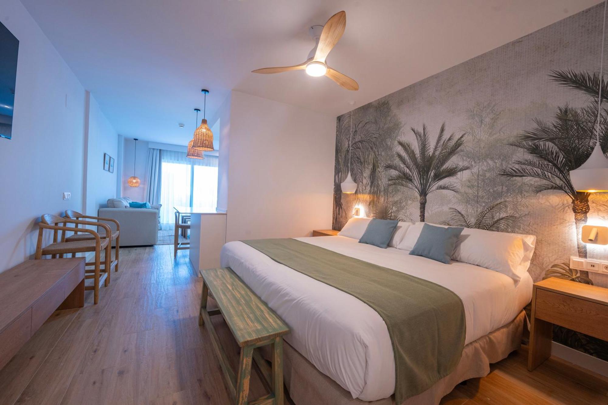 Punta Candor Apartamento Rota