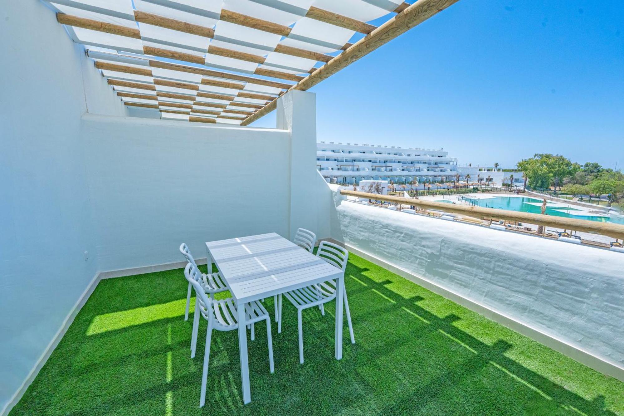 Punta Candor Apartamento Rota