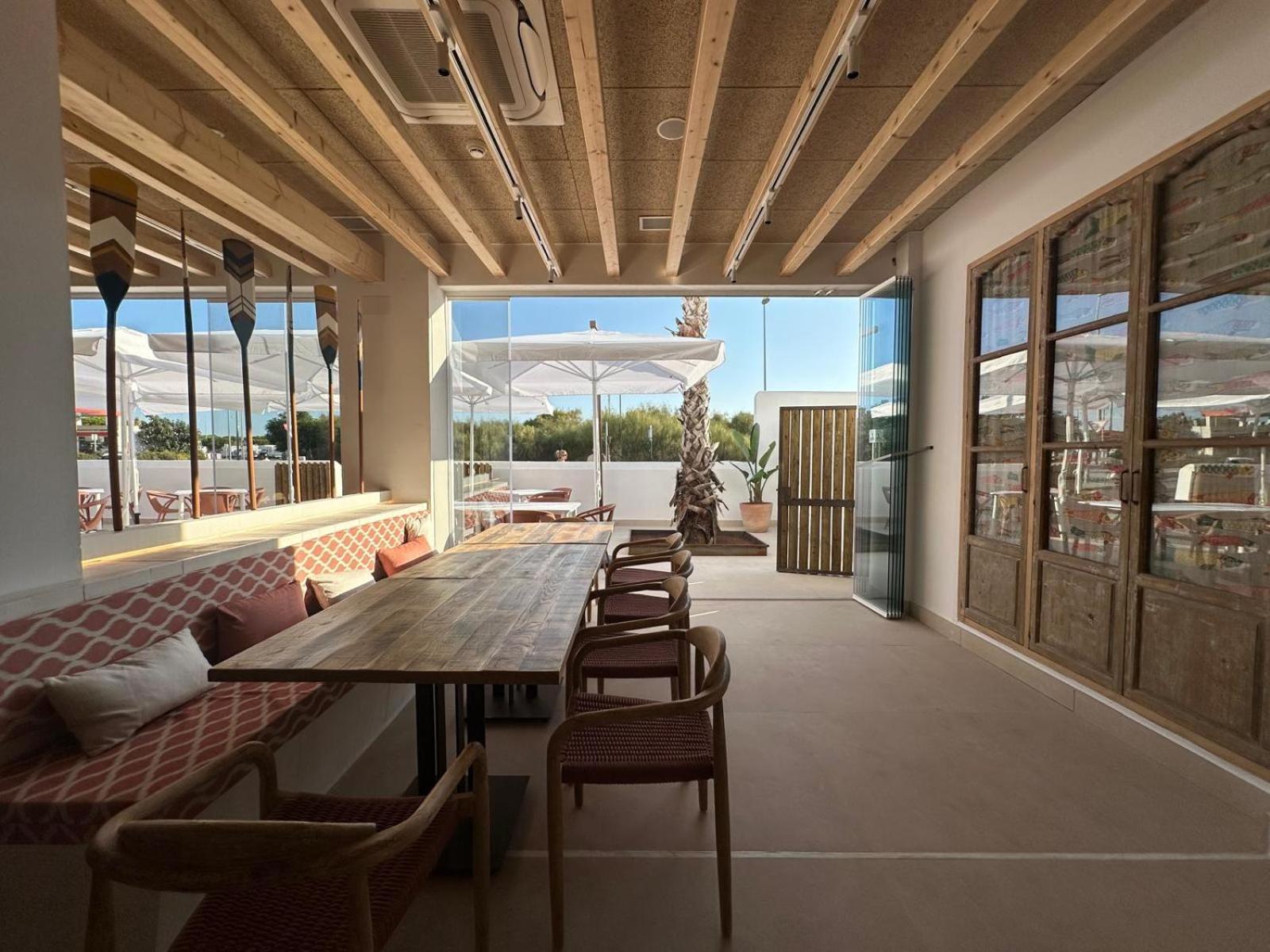 Punta Candor Apartamento