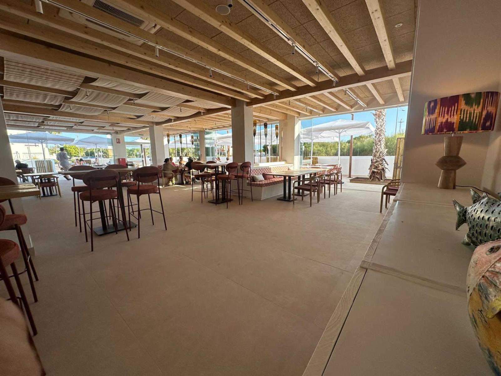 Punta Candor Apartamento Rota