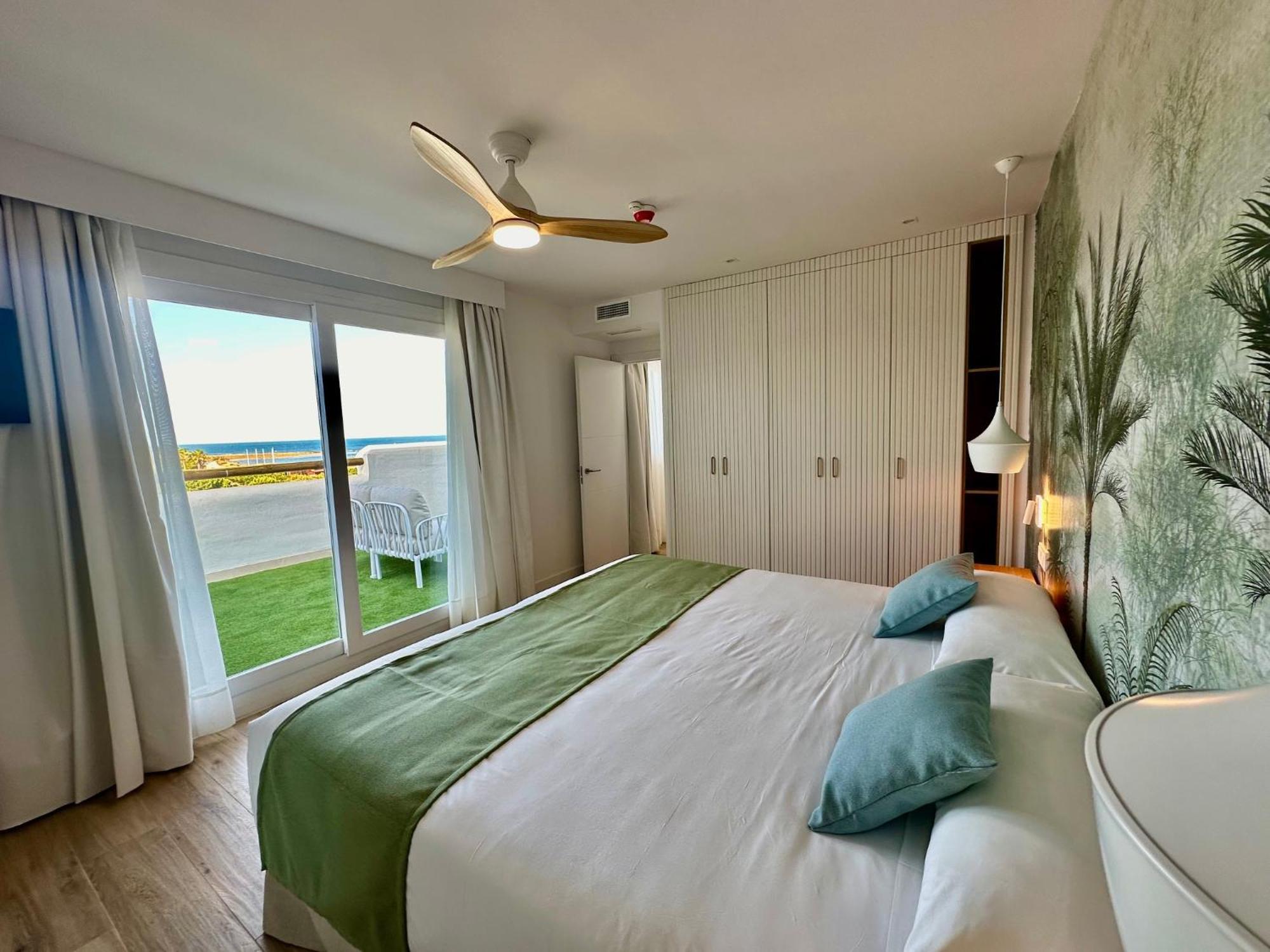 Punta Candor Apartment *