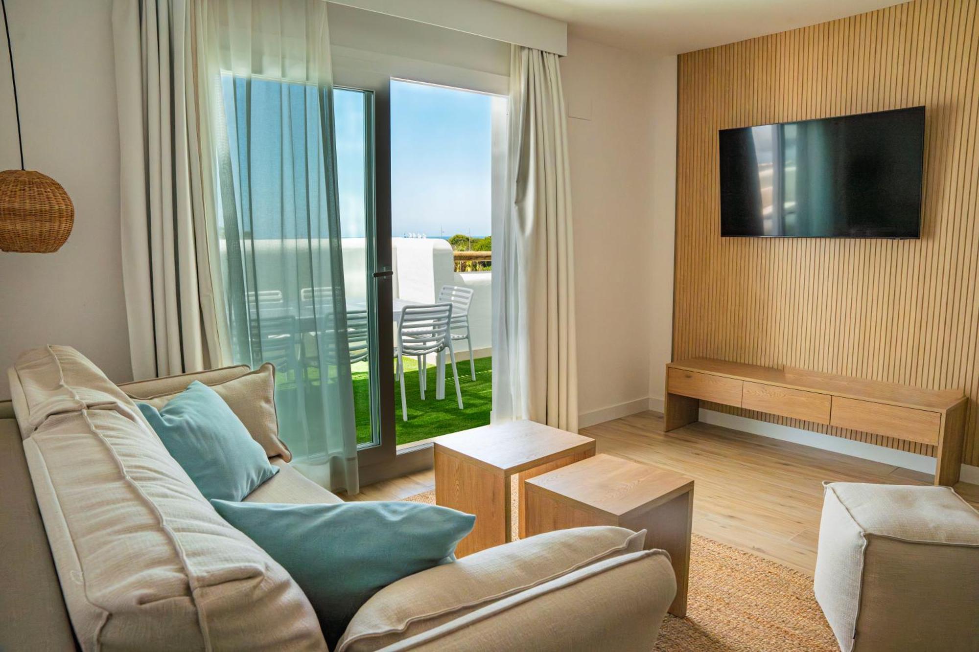 Punta Candor Apartamento Rota