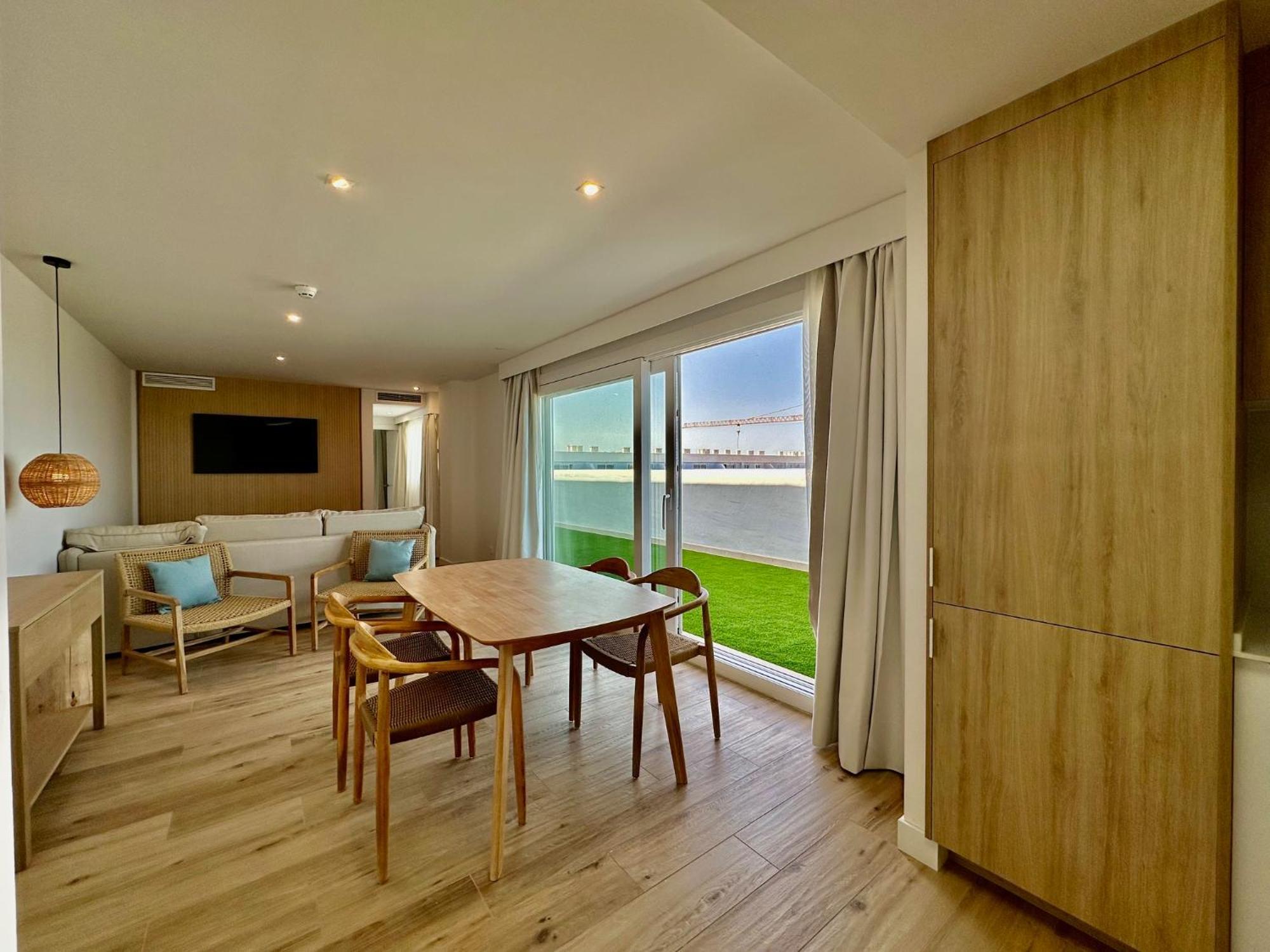 Punta Candor Apartamento