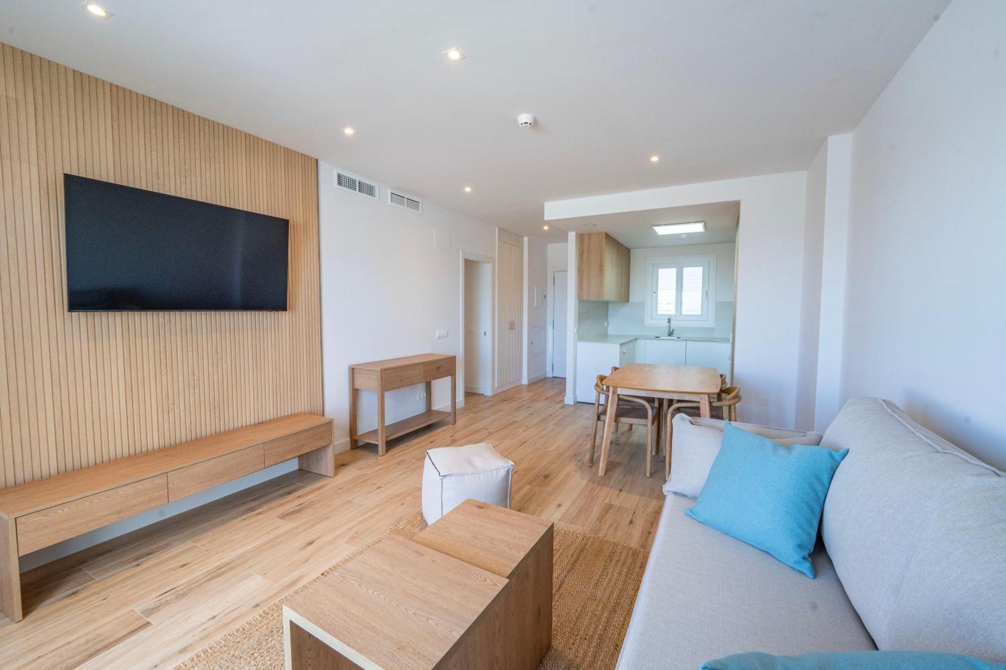 Punta Candor Apartamento