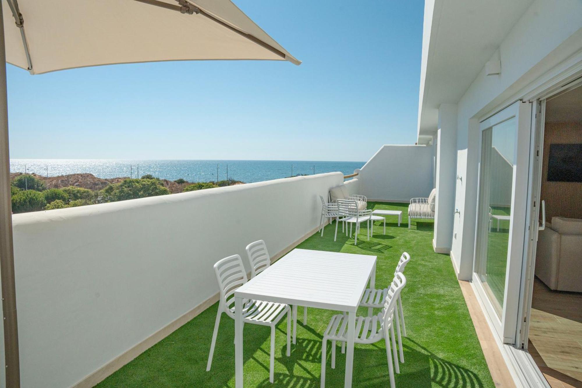 Apartamento Punta Candor Rota