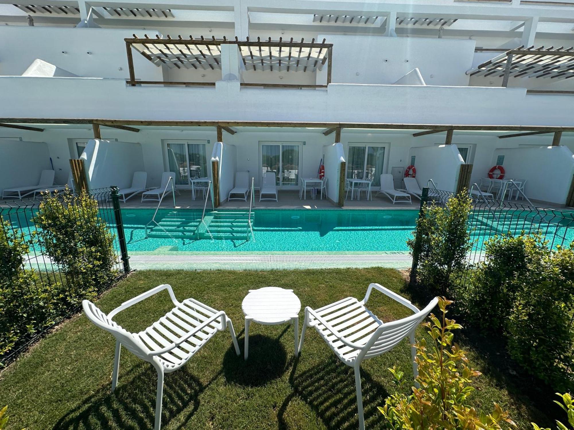 Punta Candor Apartamento Rota
