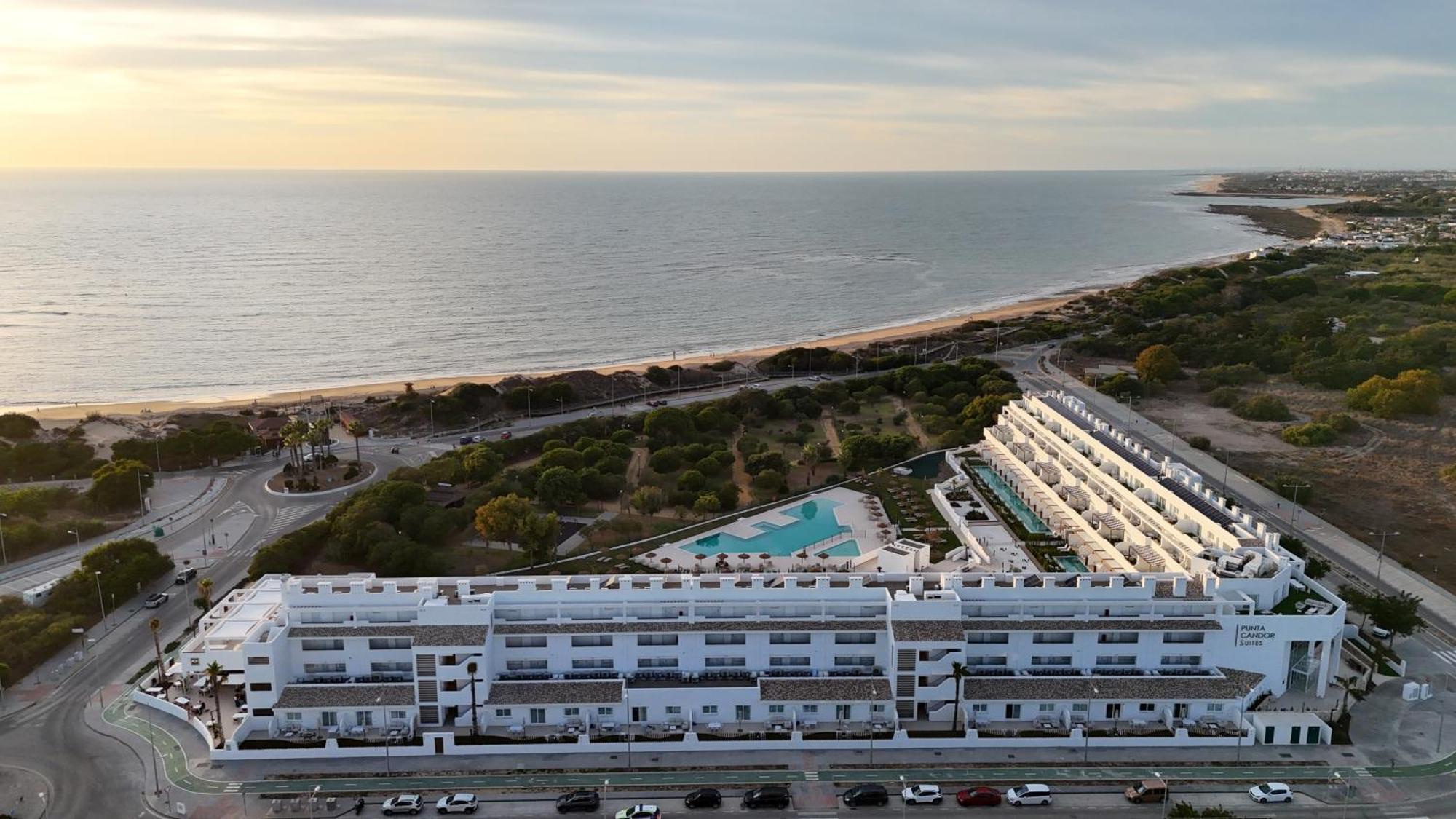Apartamento Punta Candor Rota