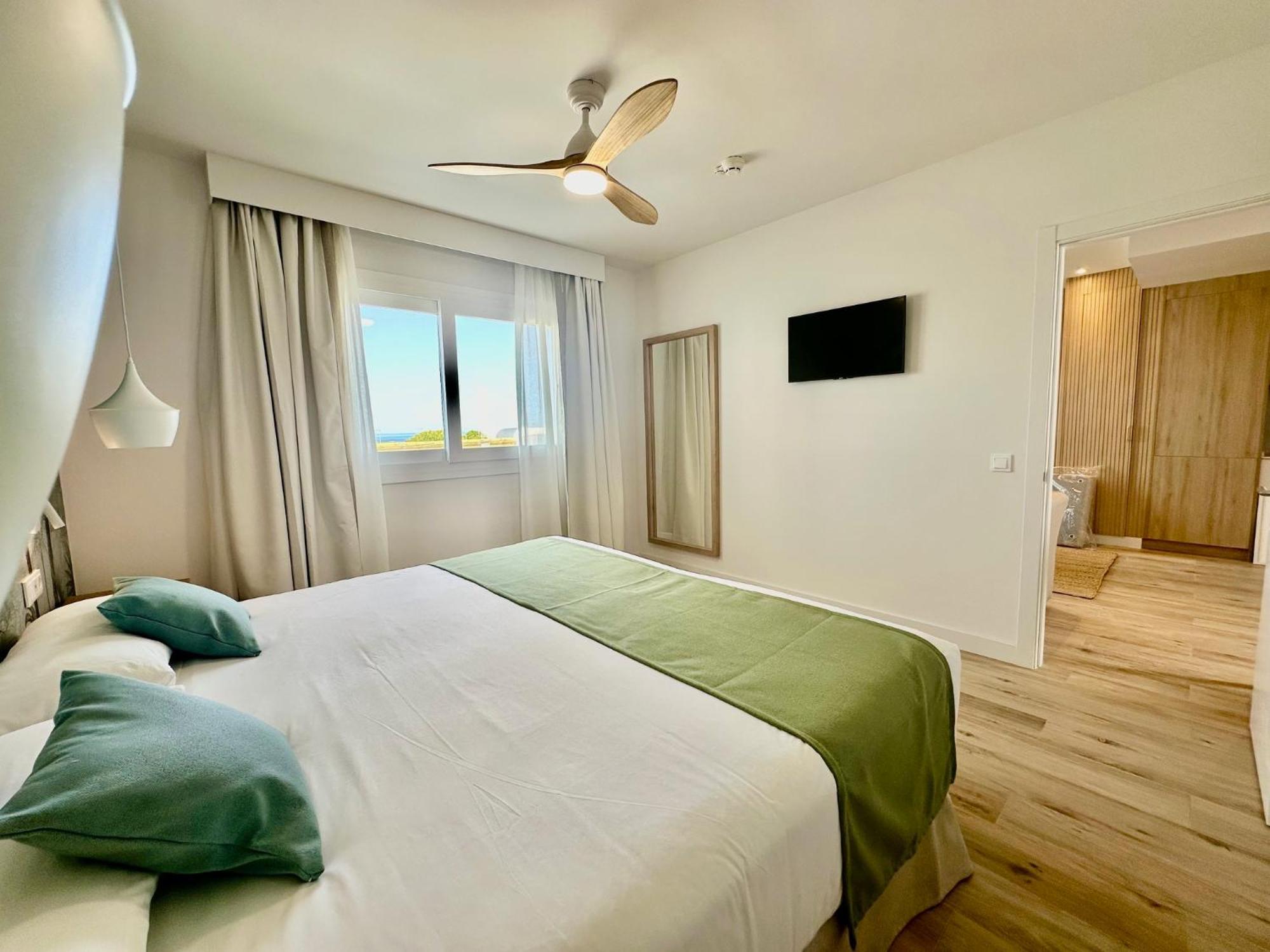 Apartment Punta Candor Rota