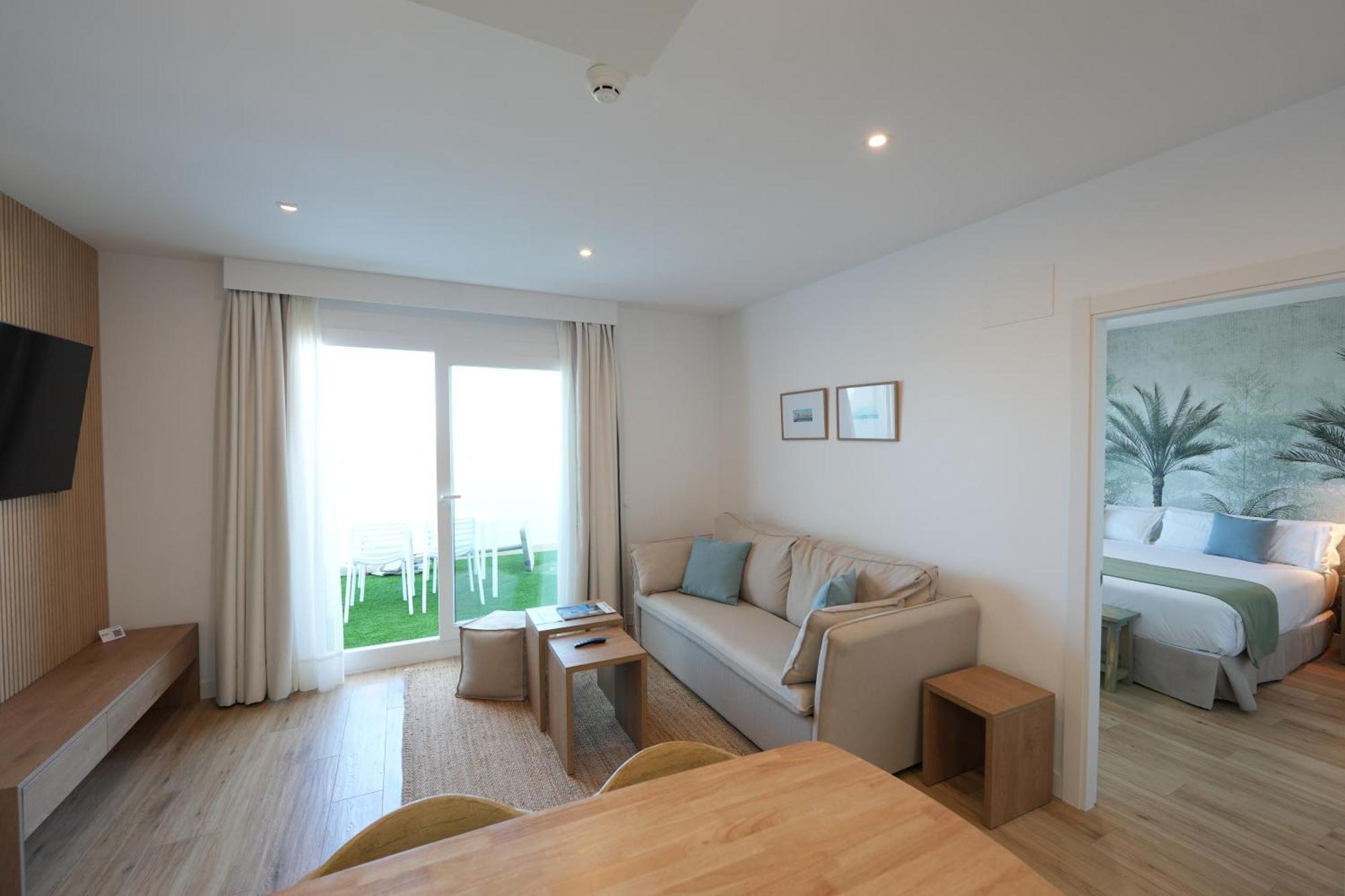 Punta Candor Apartamento Rota