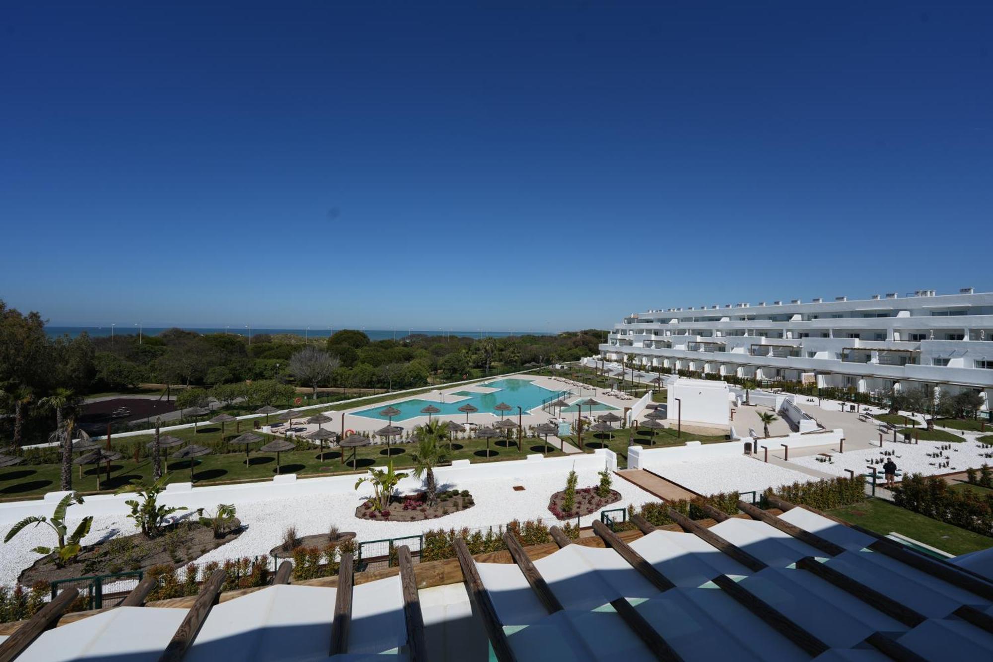 Apartment Punta Candor