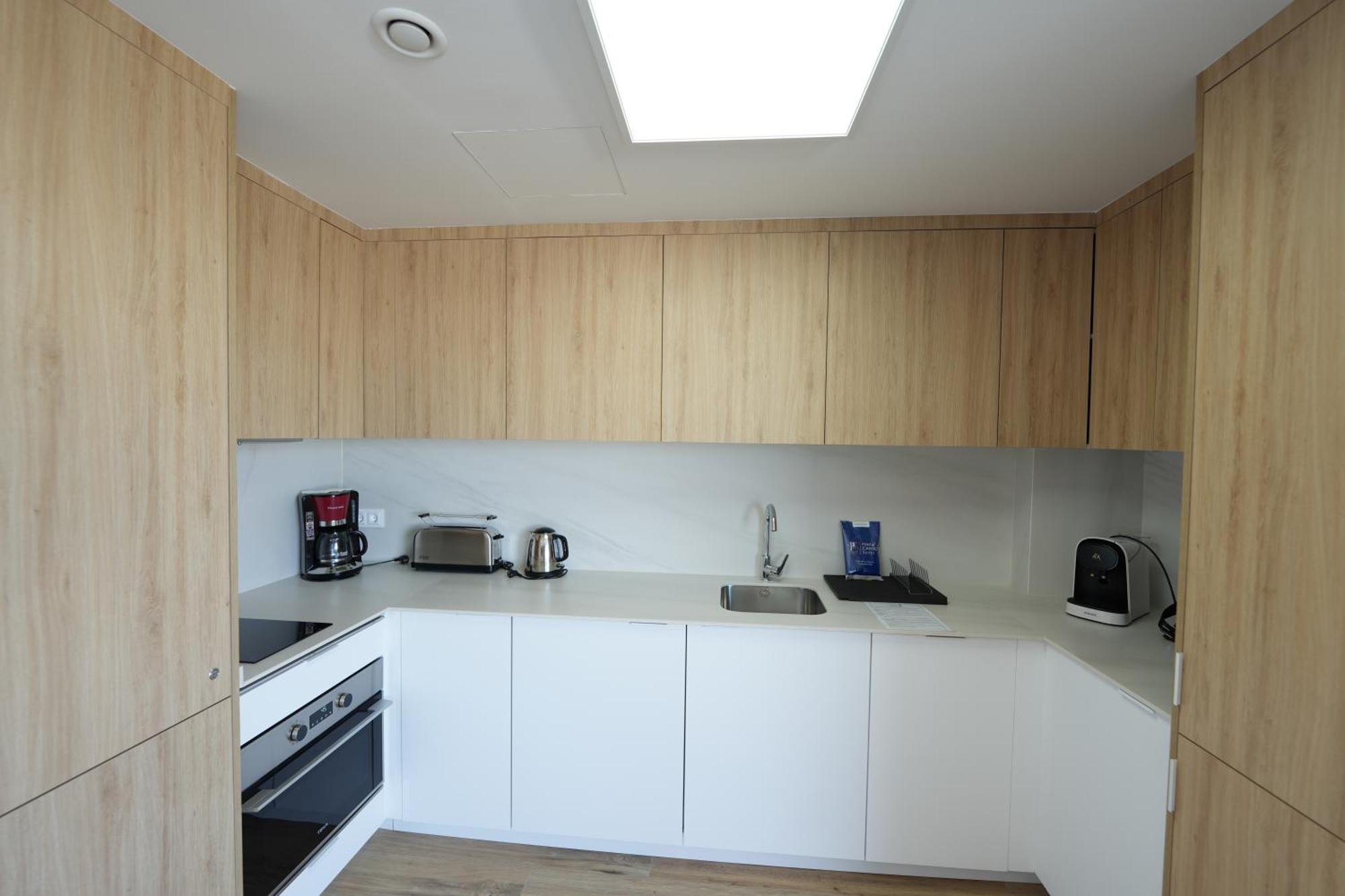 Punta Candor Apartamento Rota
