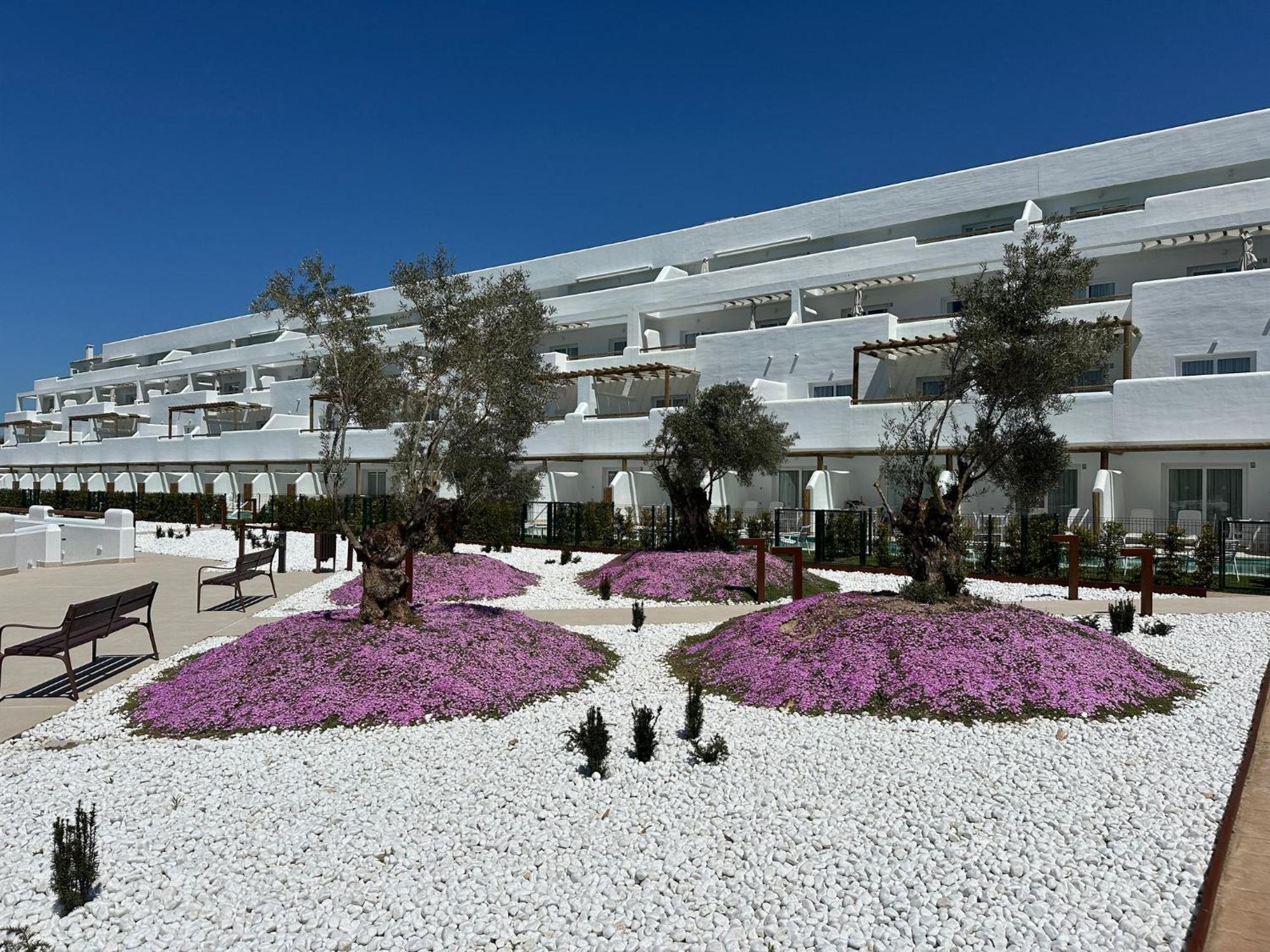 Punta Candor Apartamento Rota