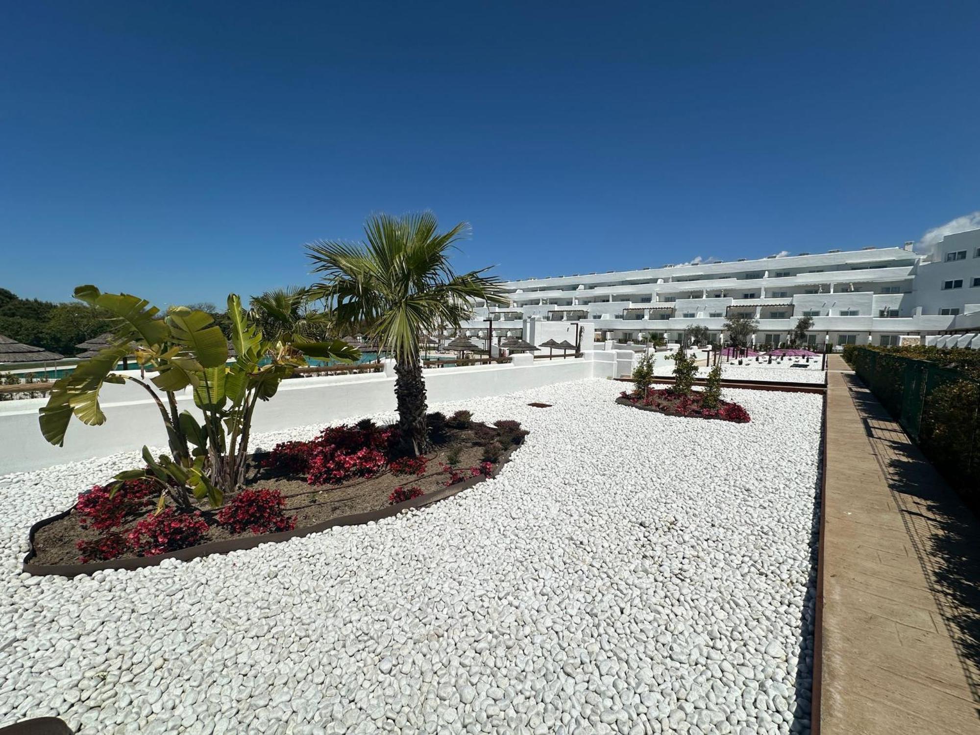 Apartamento Punta Candor