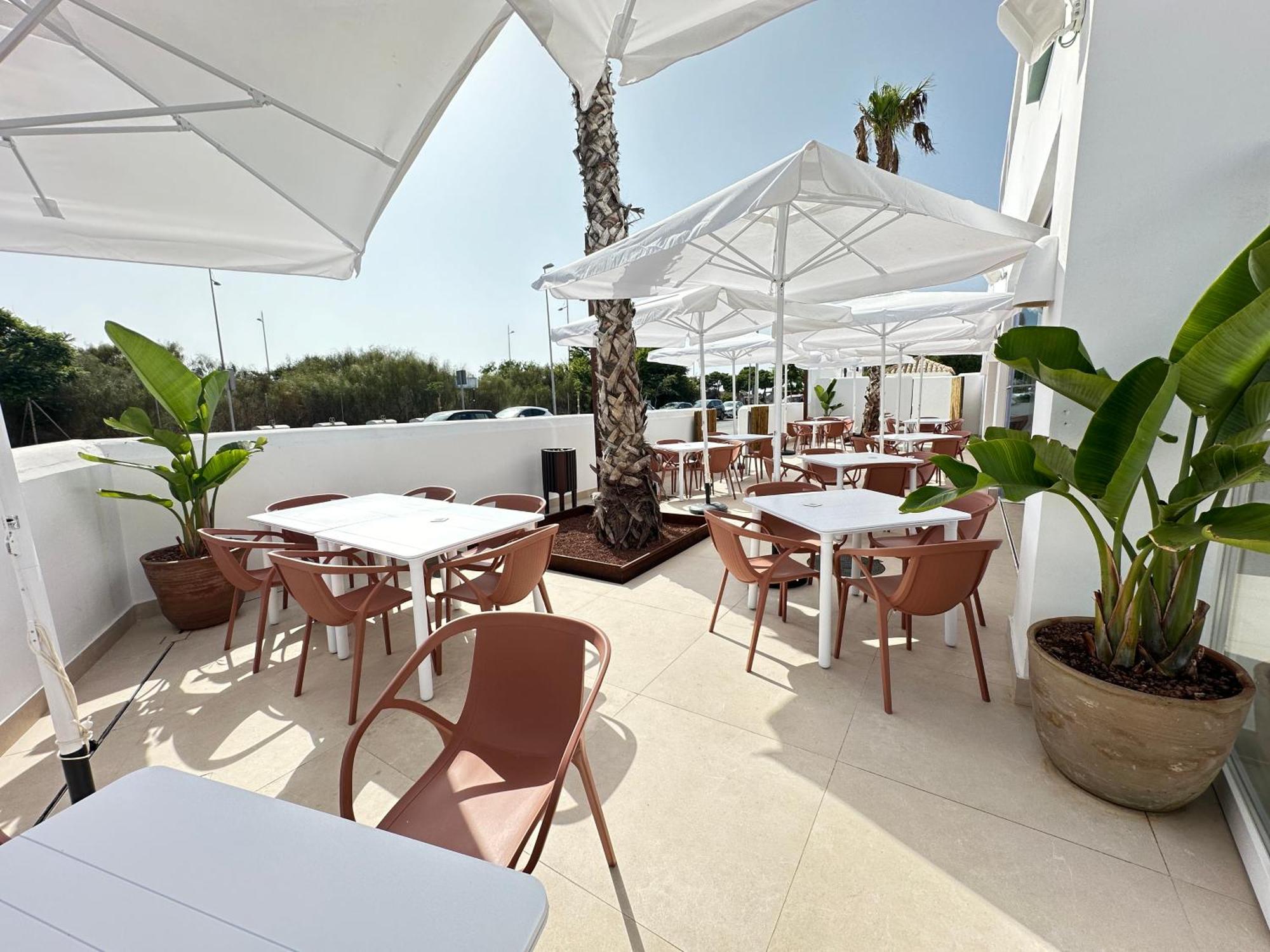 Punta Candor Apartment Rota