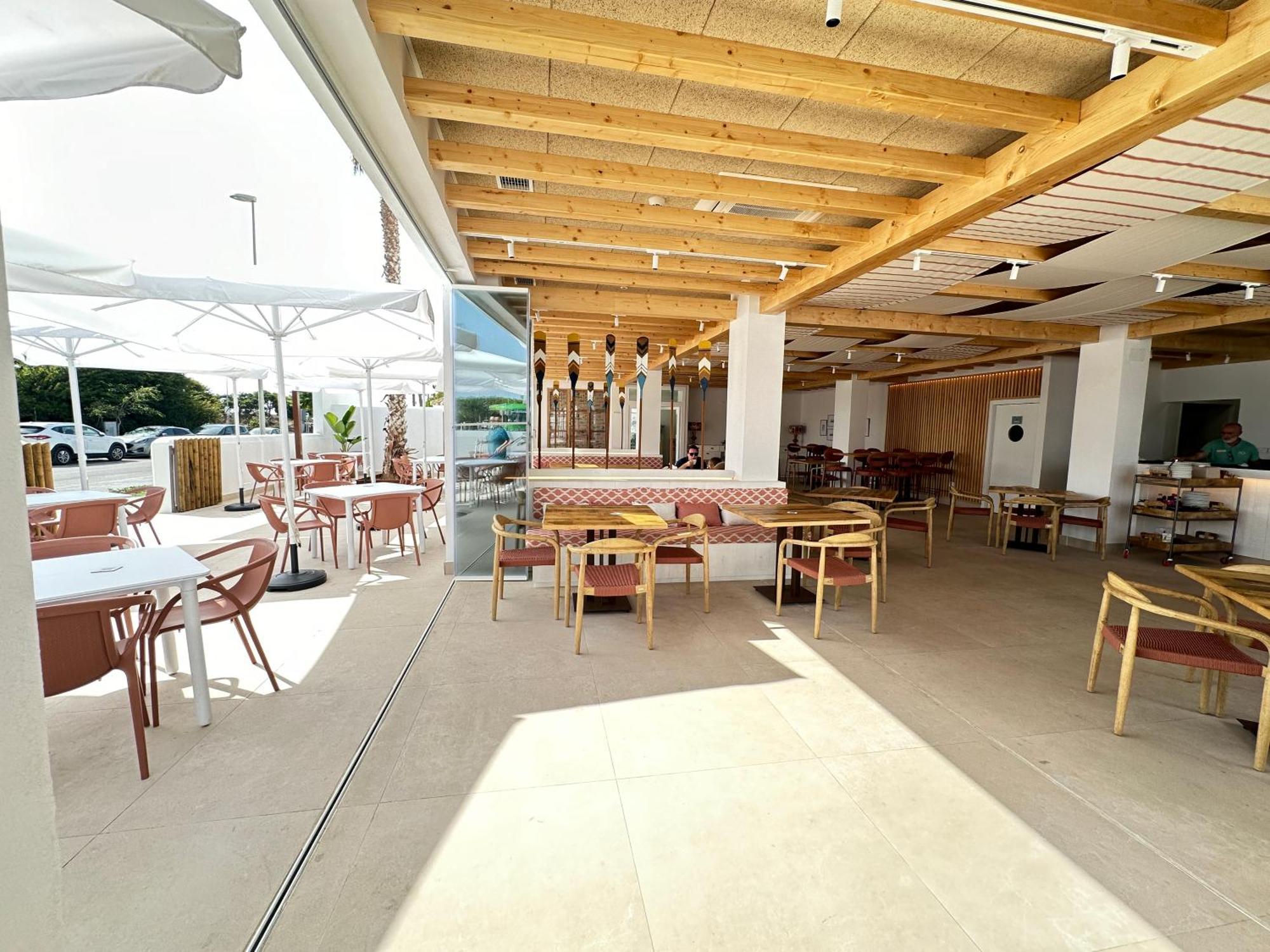 Apartment Punta Candor